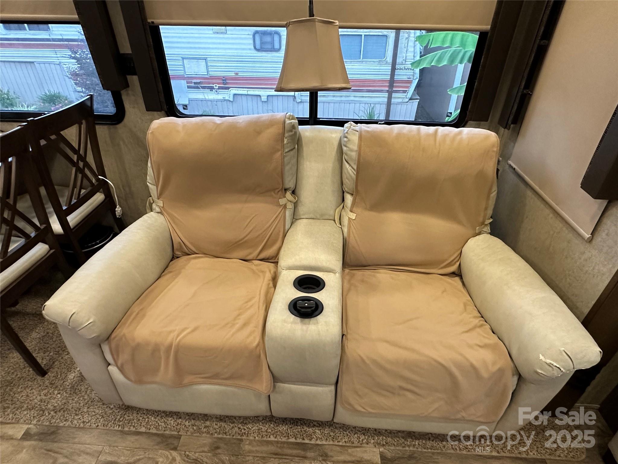 Badin Shores Resort - Residential