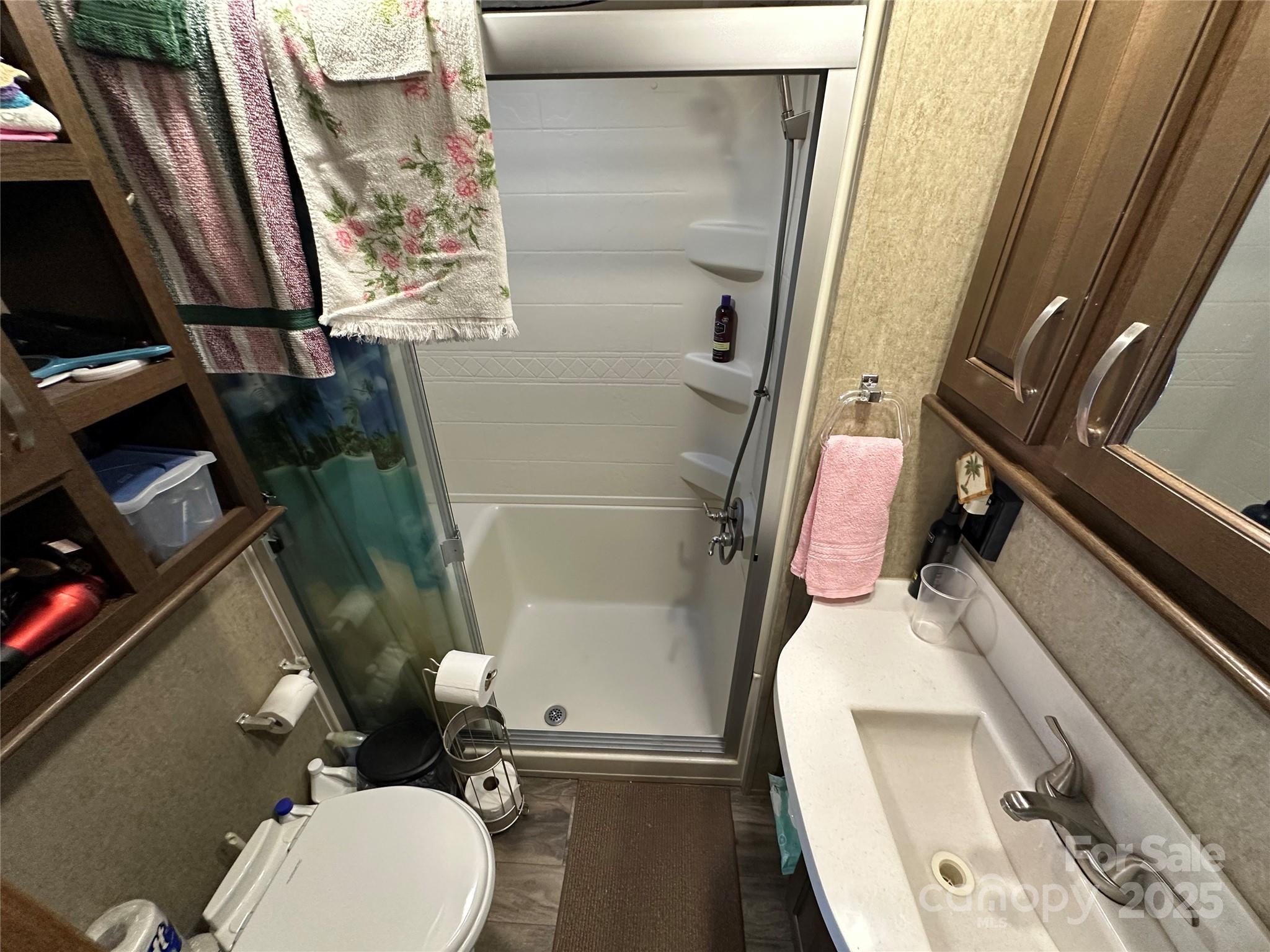 Badin Shores Resort - Residential