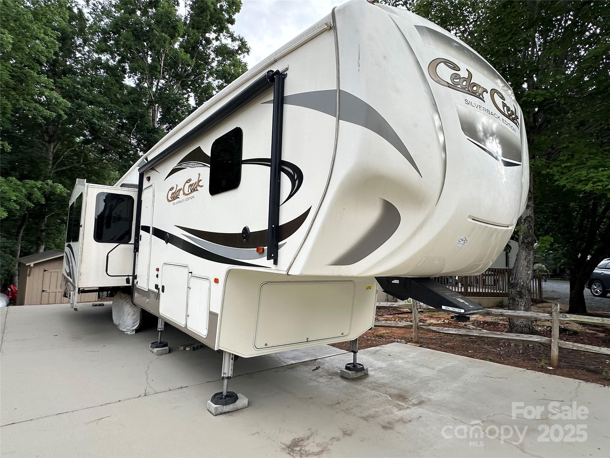 Badin Shores Resort - Residential