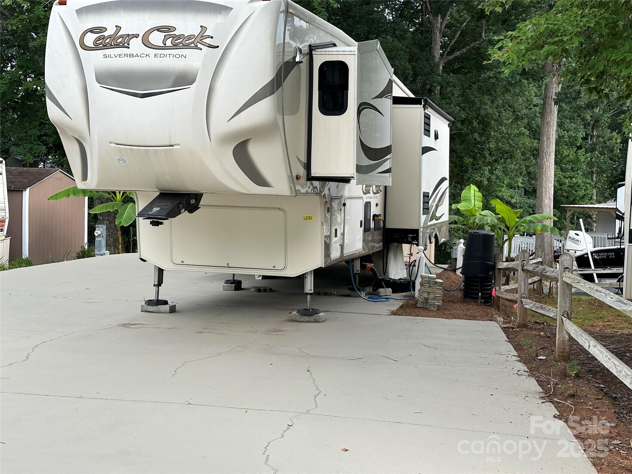 Badin Shores Resort - Residential