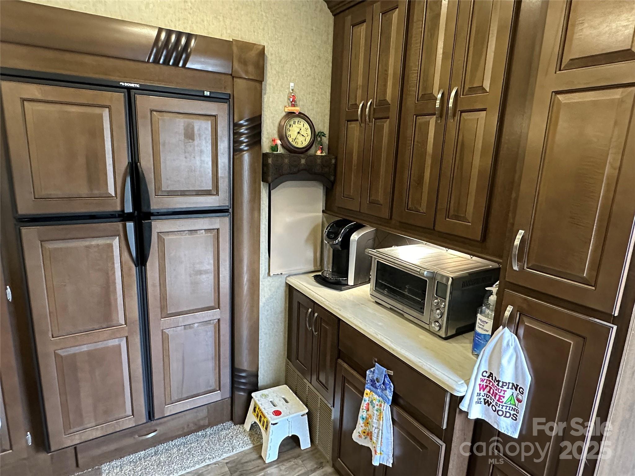 Badin Shores Resort - Residential