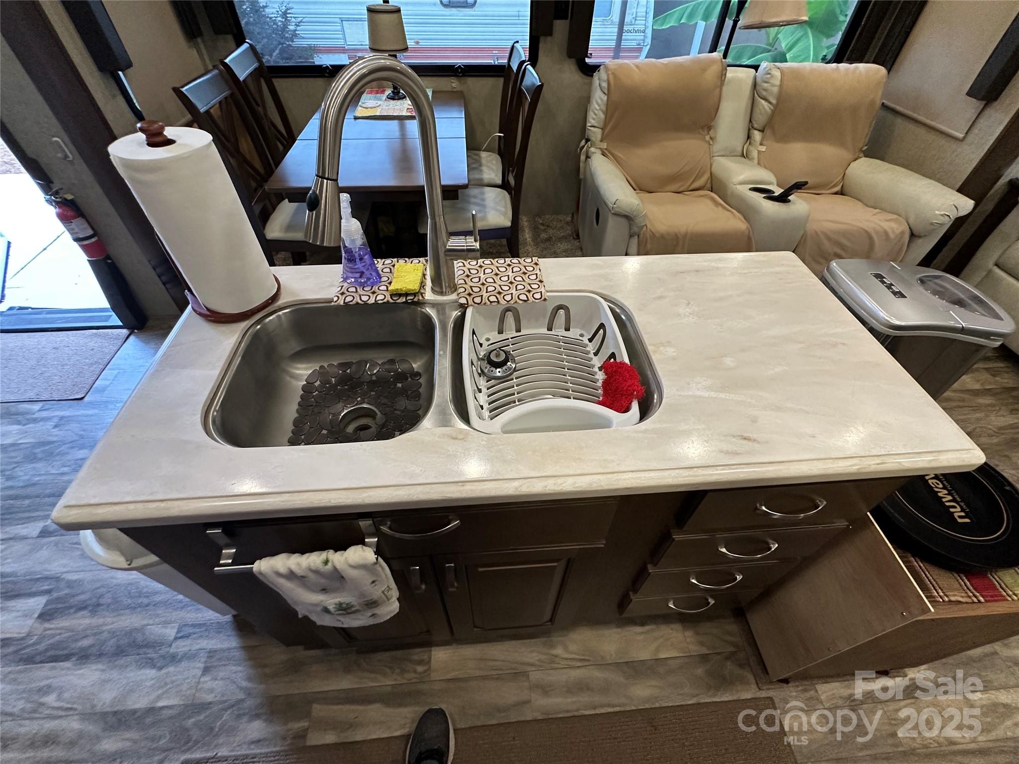 Badin Shores Resort - Residential