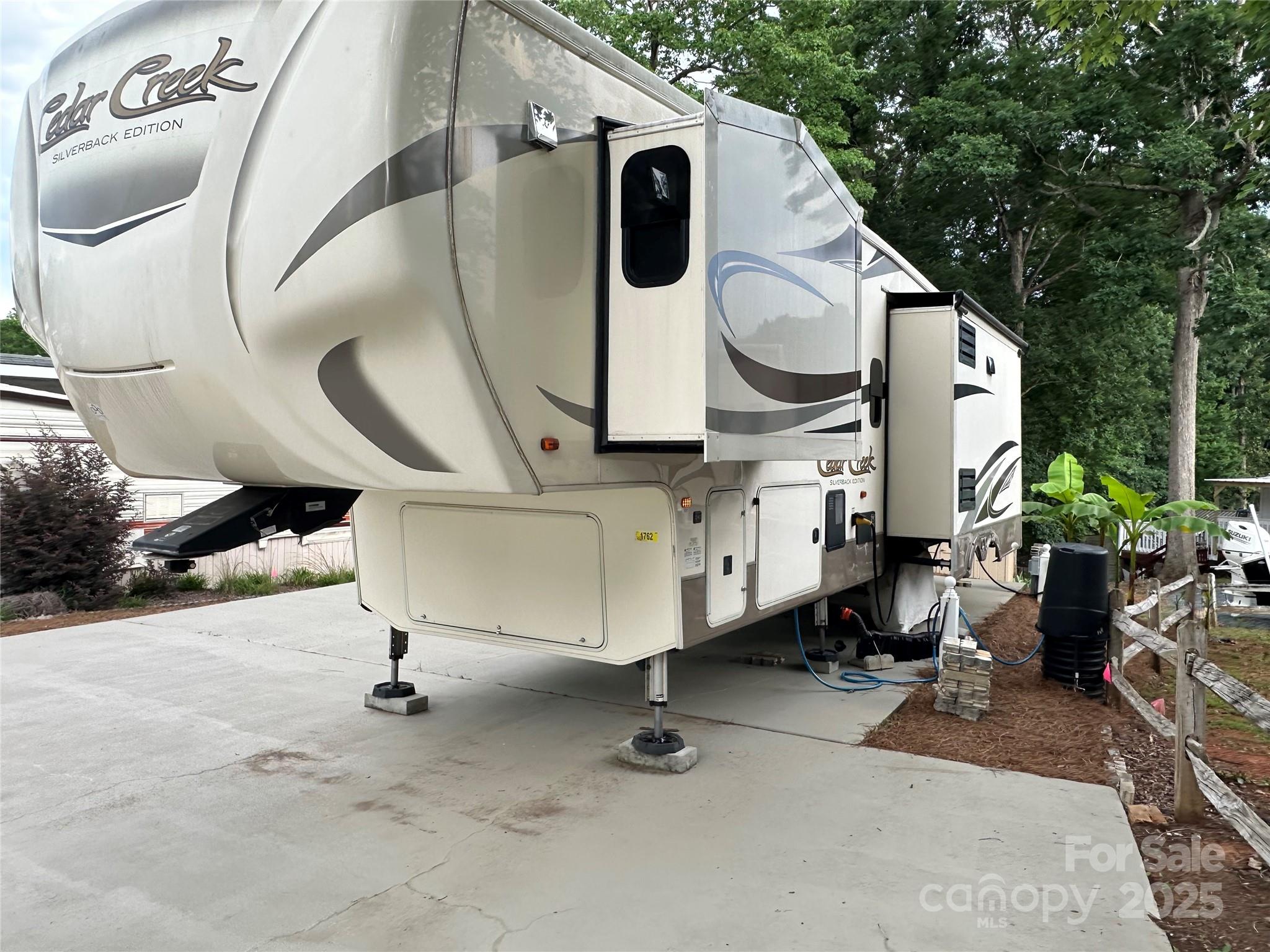 Badin Shores Resort - Residential