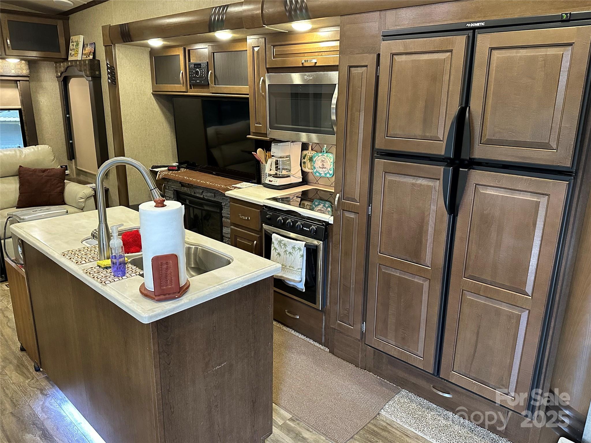 Badin Shores Resort - Residential