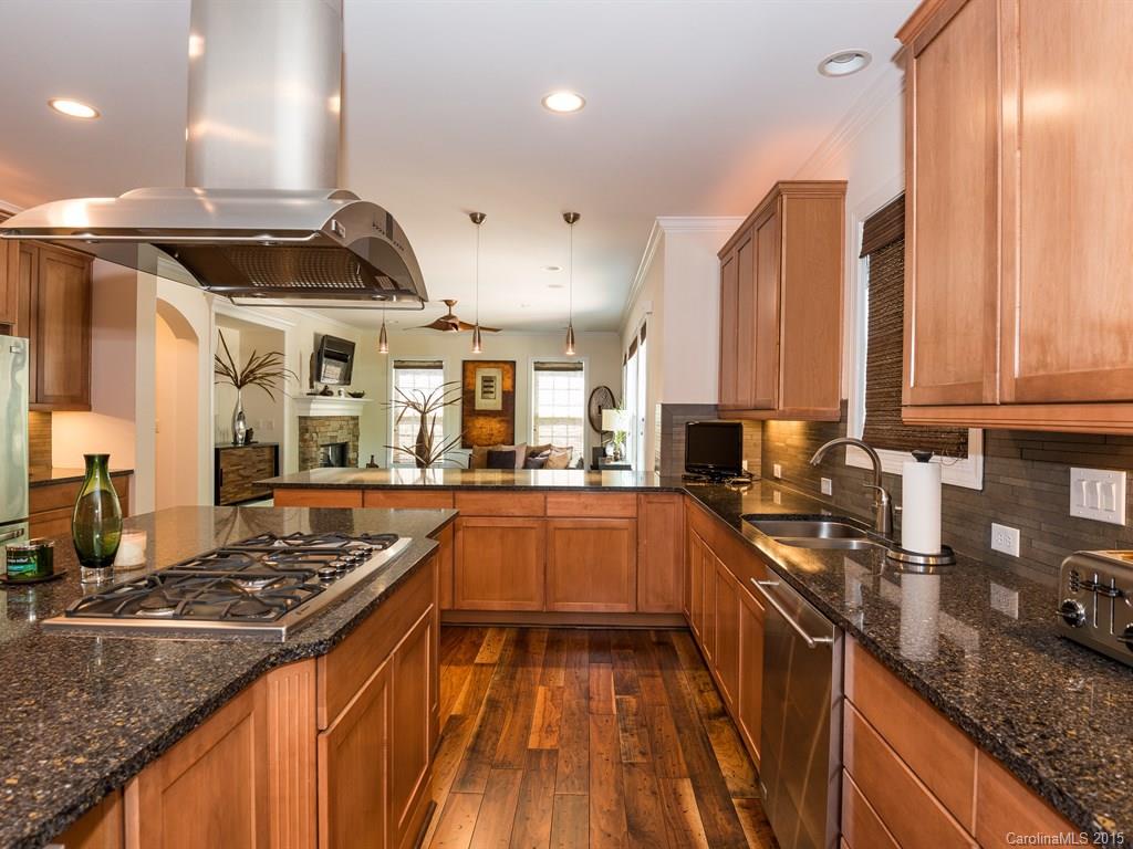 Hollister - Residential