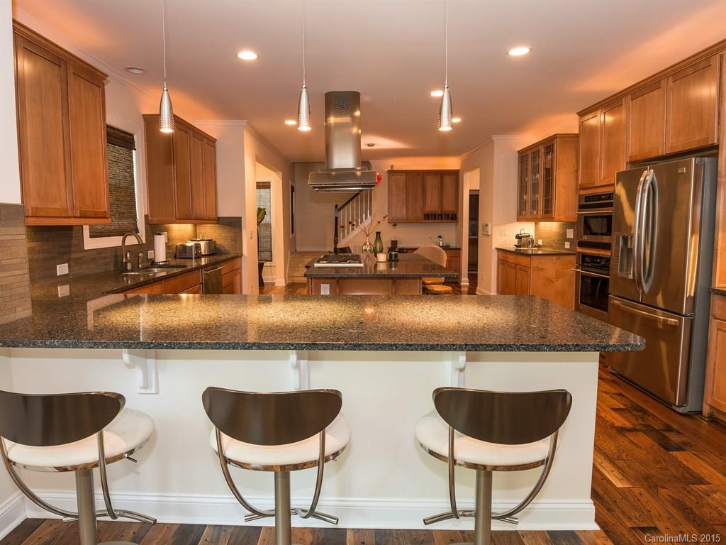 Hollister - Residential