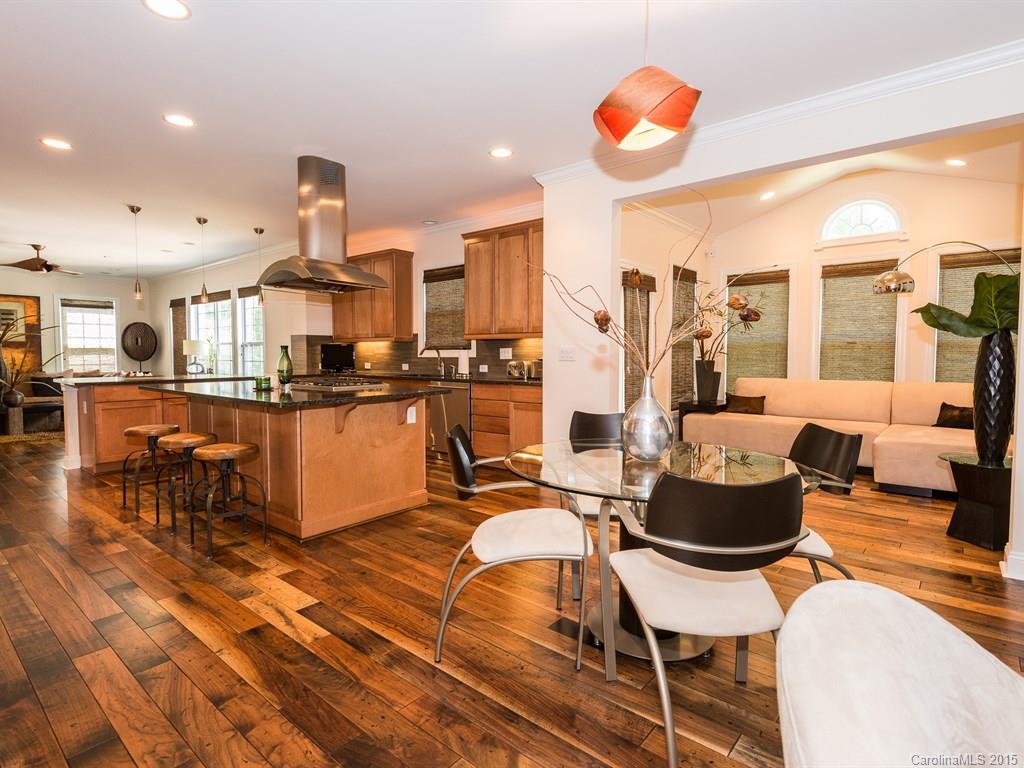 Hollister - Residential