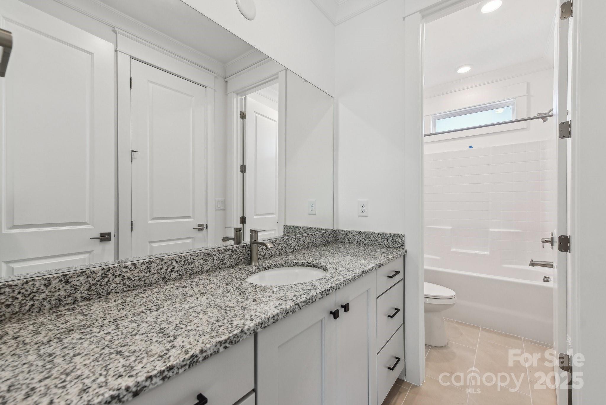 Windell Woods - Residential