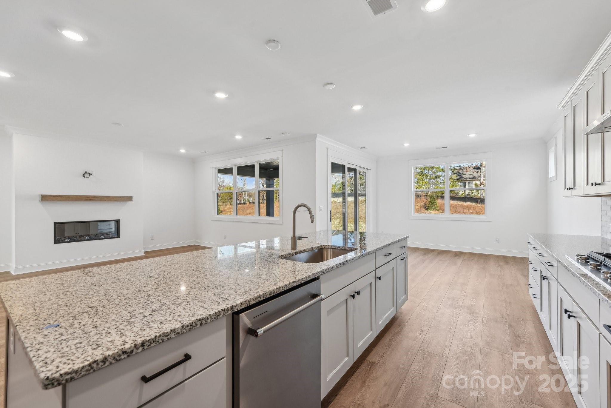 Windell Woods - Residential