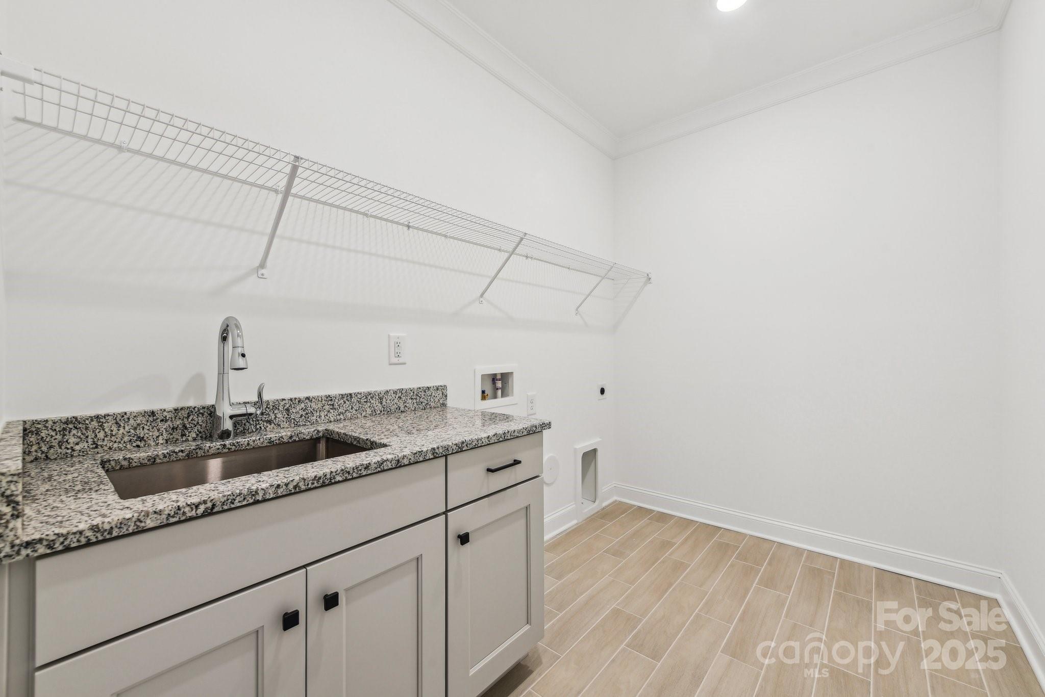 Windell Woods - Residential