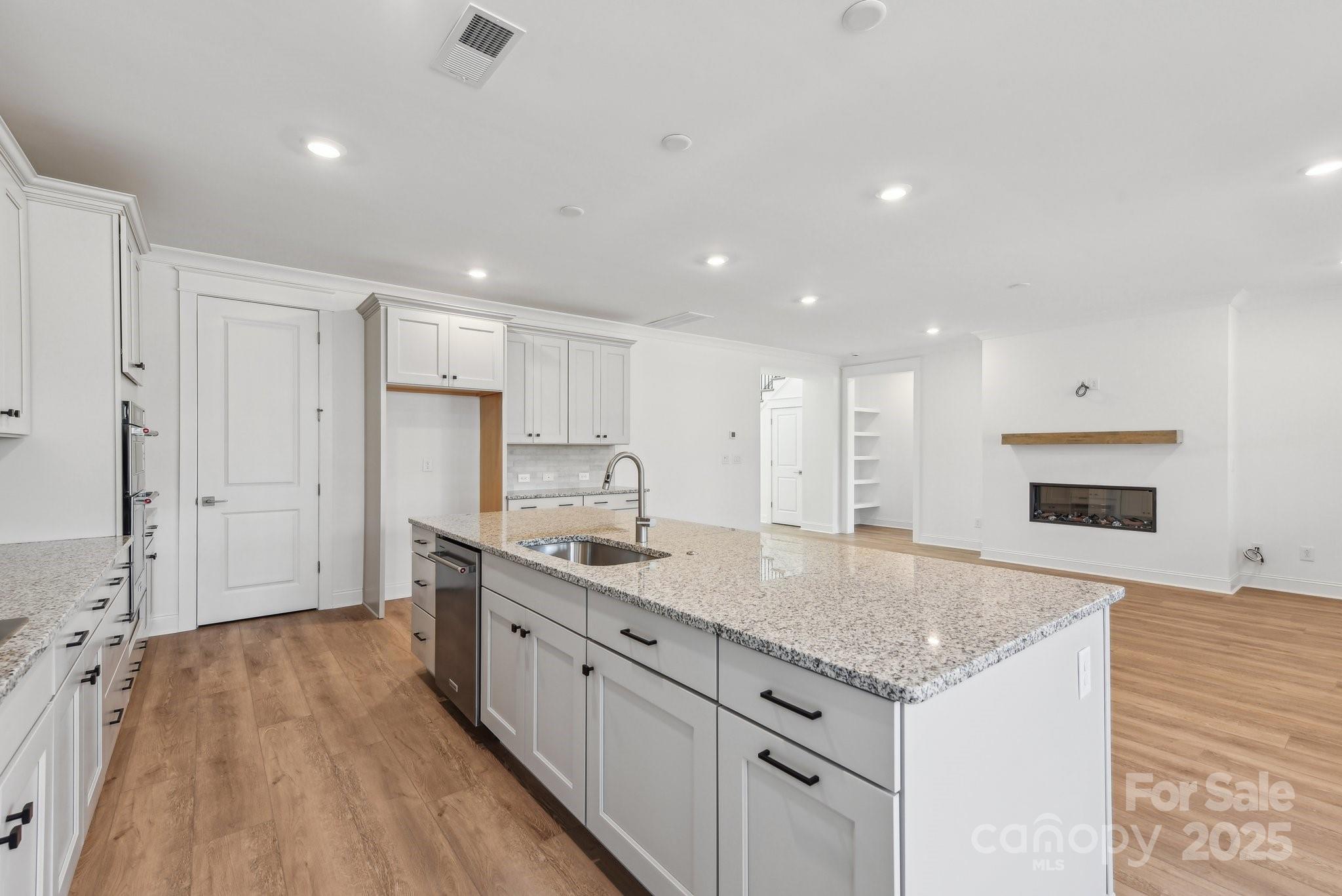 Windell Woods - Residential