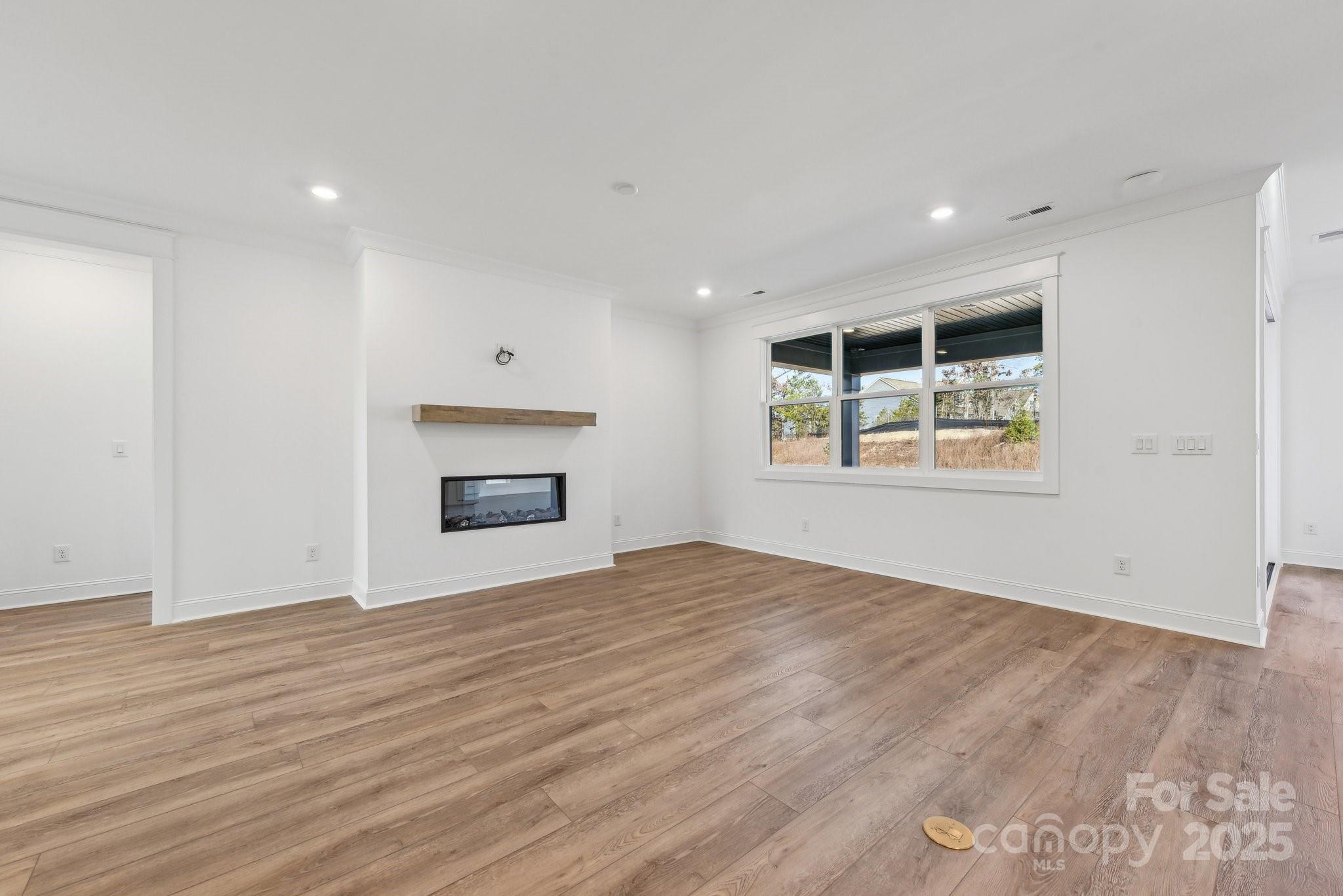 Windell Woods - Residential