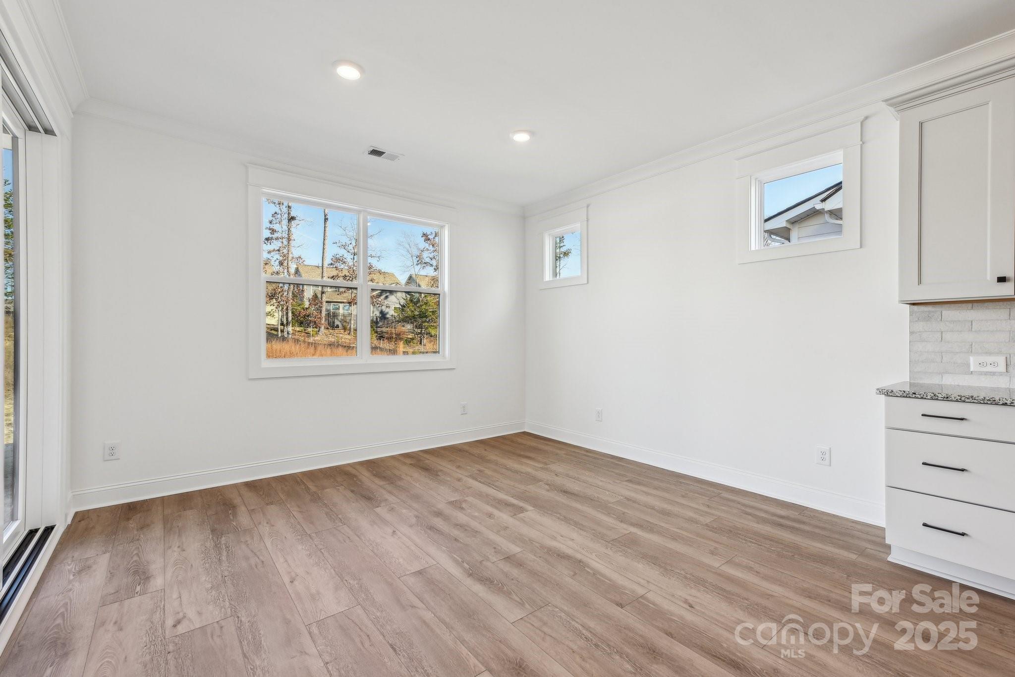 Windell Woods - Residential