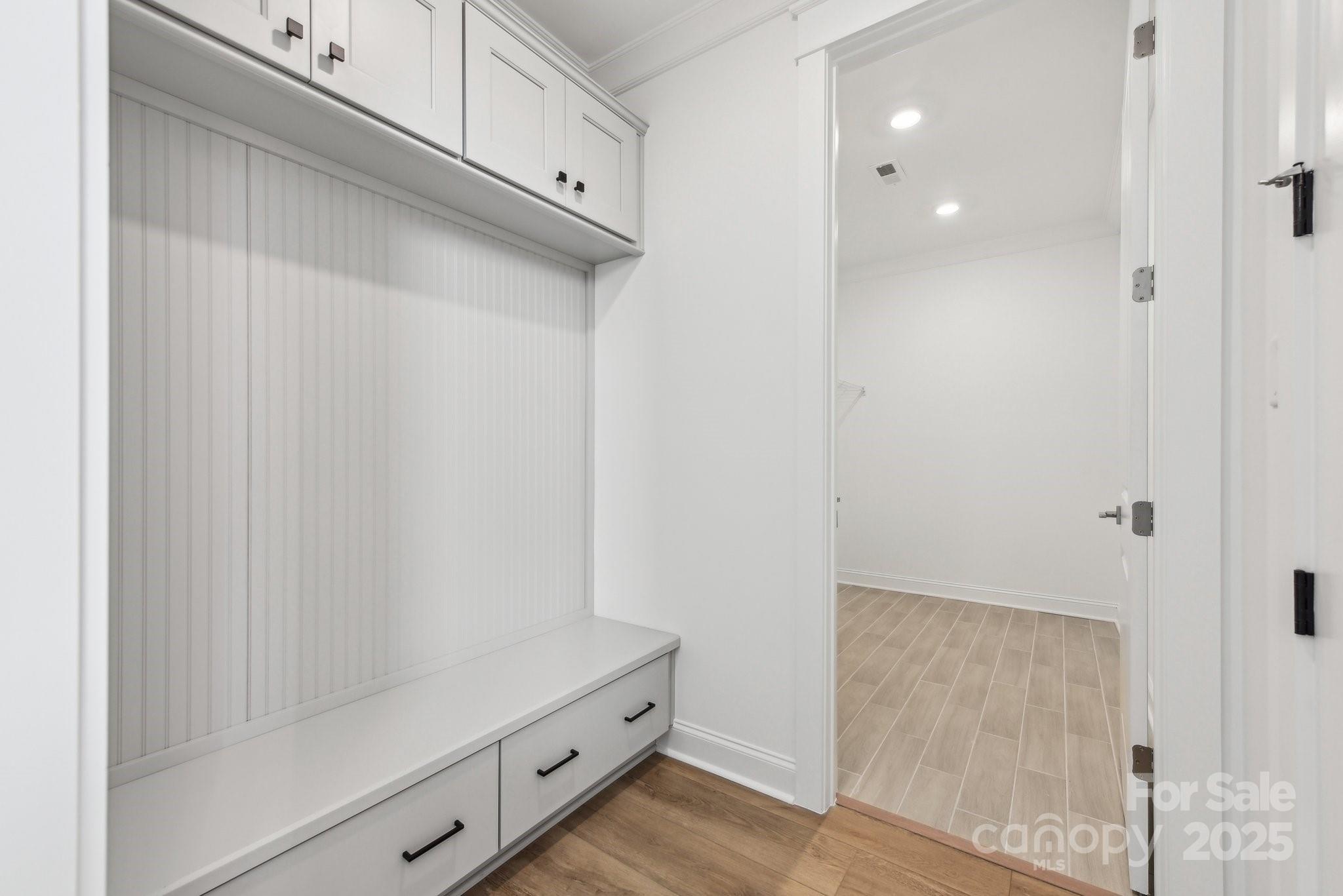 Windell Woods - Residential