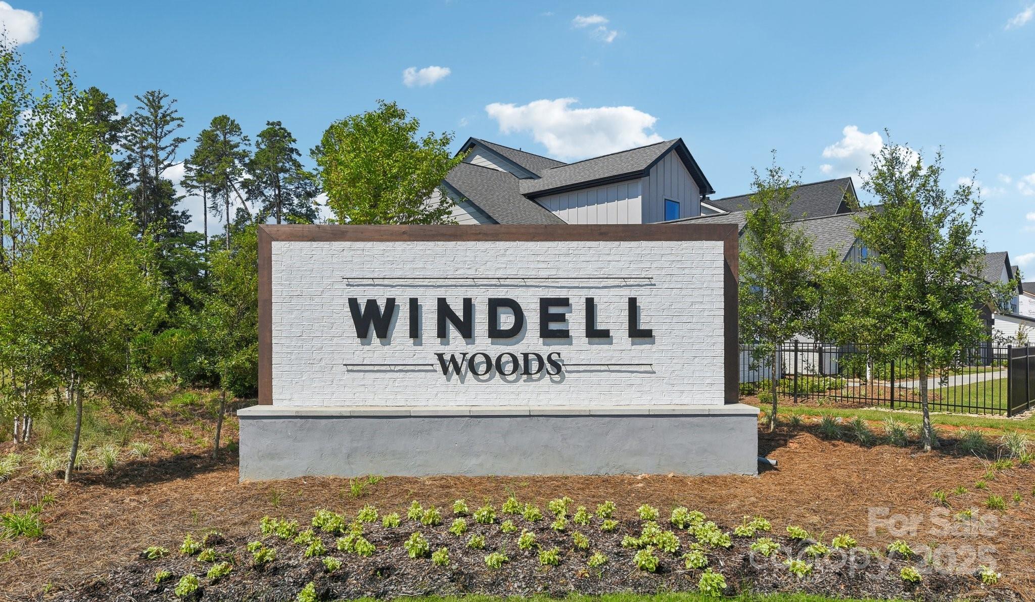 Windell Woods - Residential