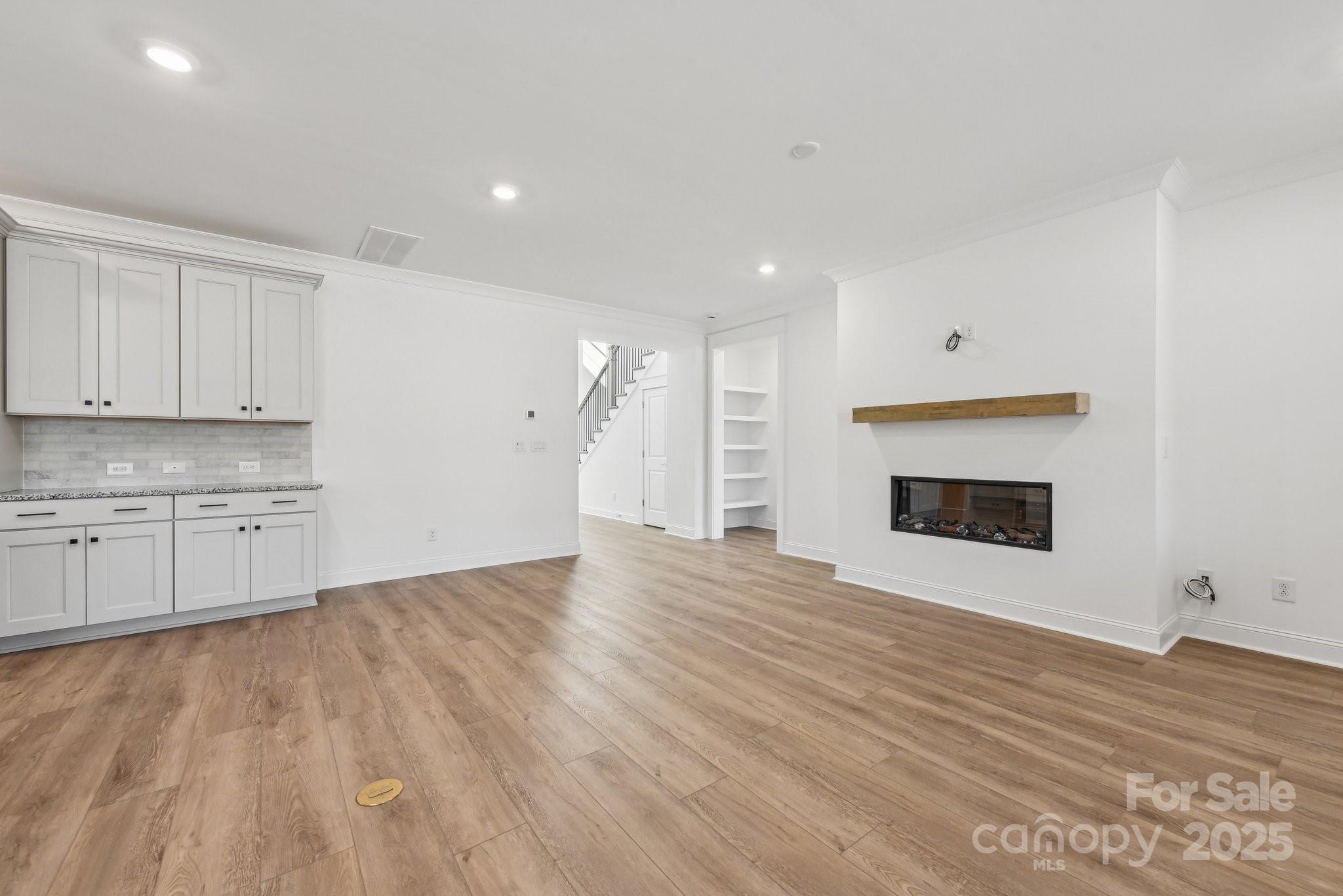 Windell Woods - Residential