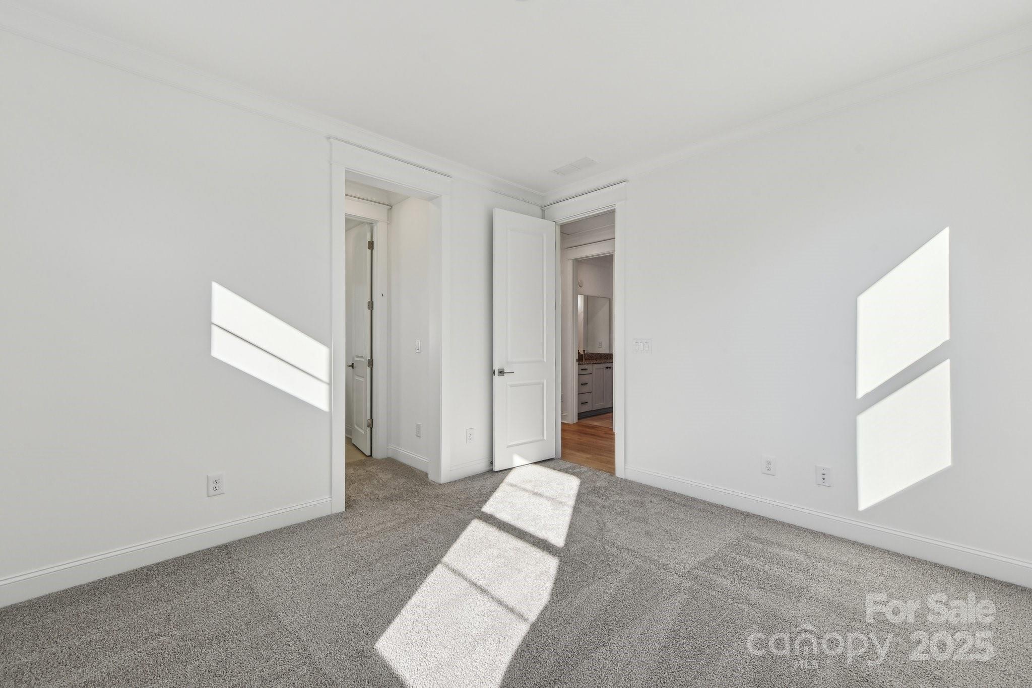 Windell Woods - Residential