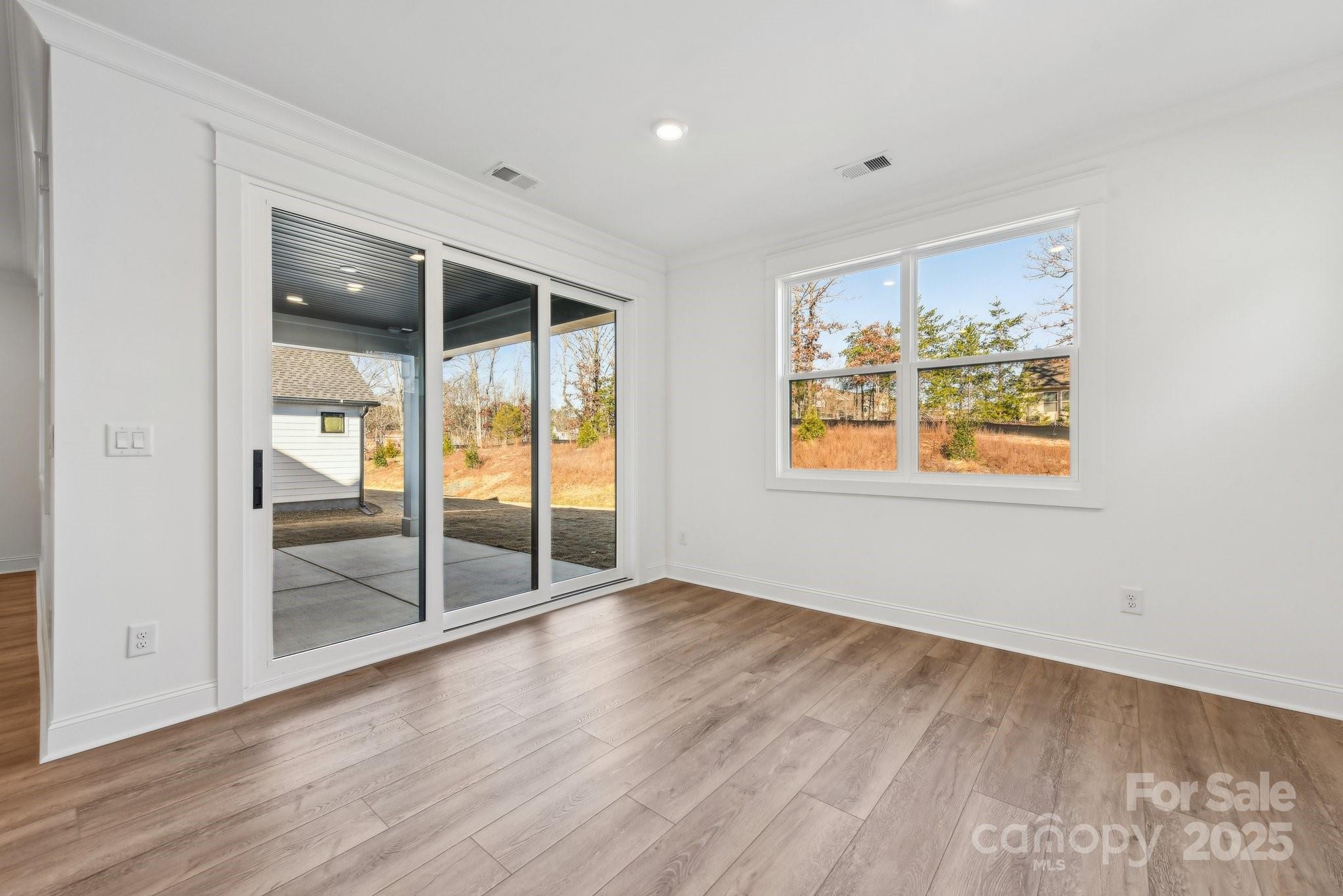 Windell Woods - Residential