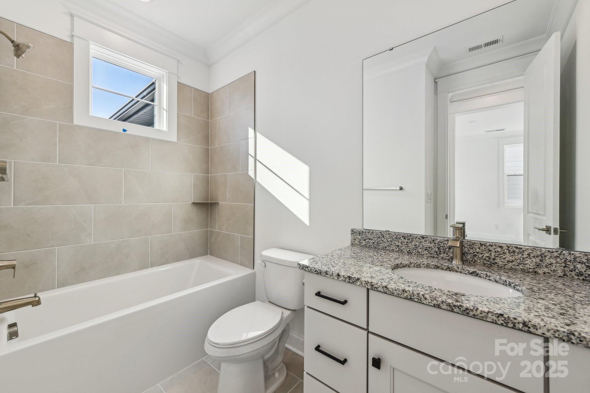 Windell Woods - Residential