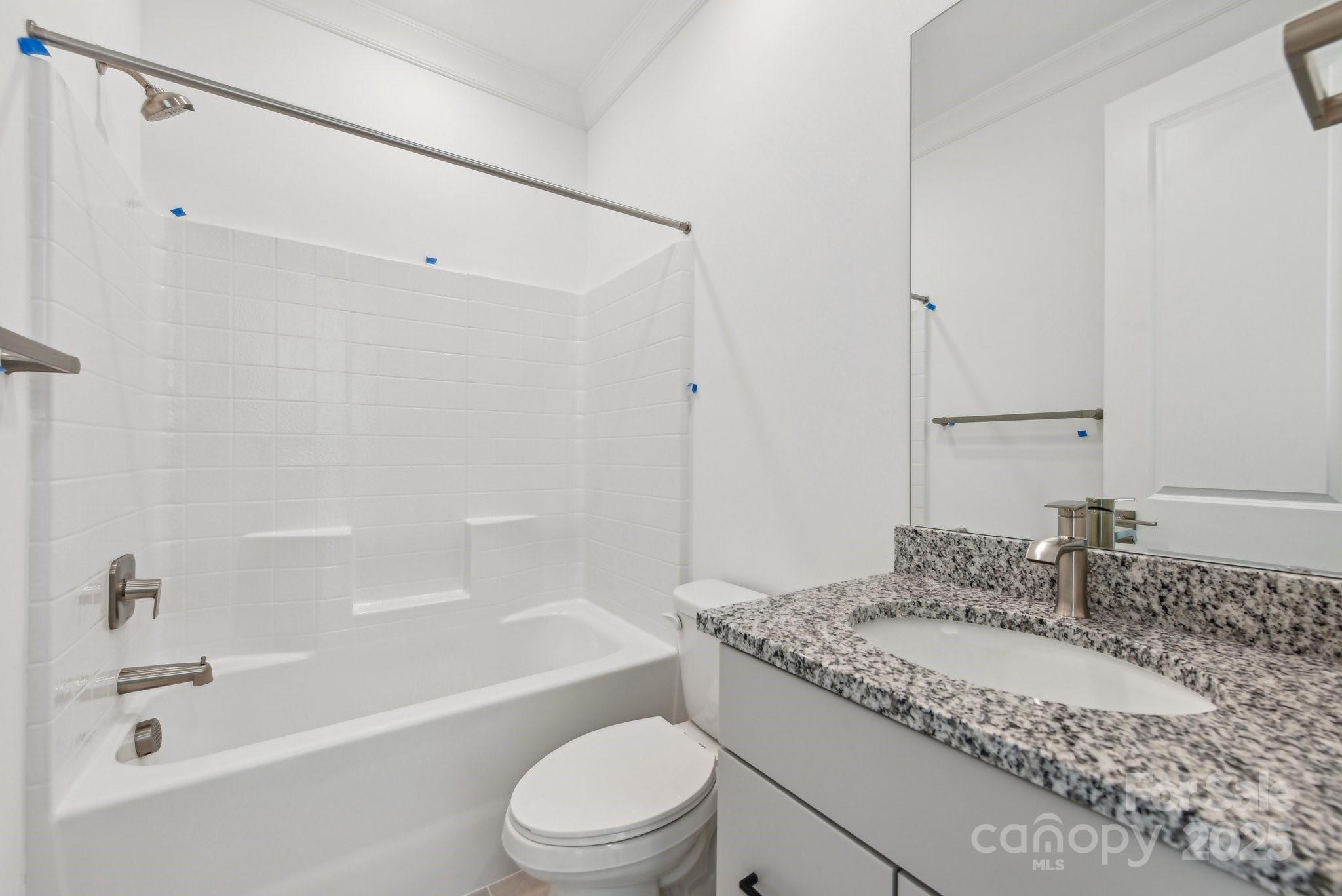 Windell Woods - Residential