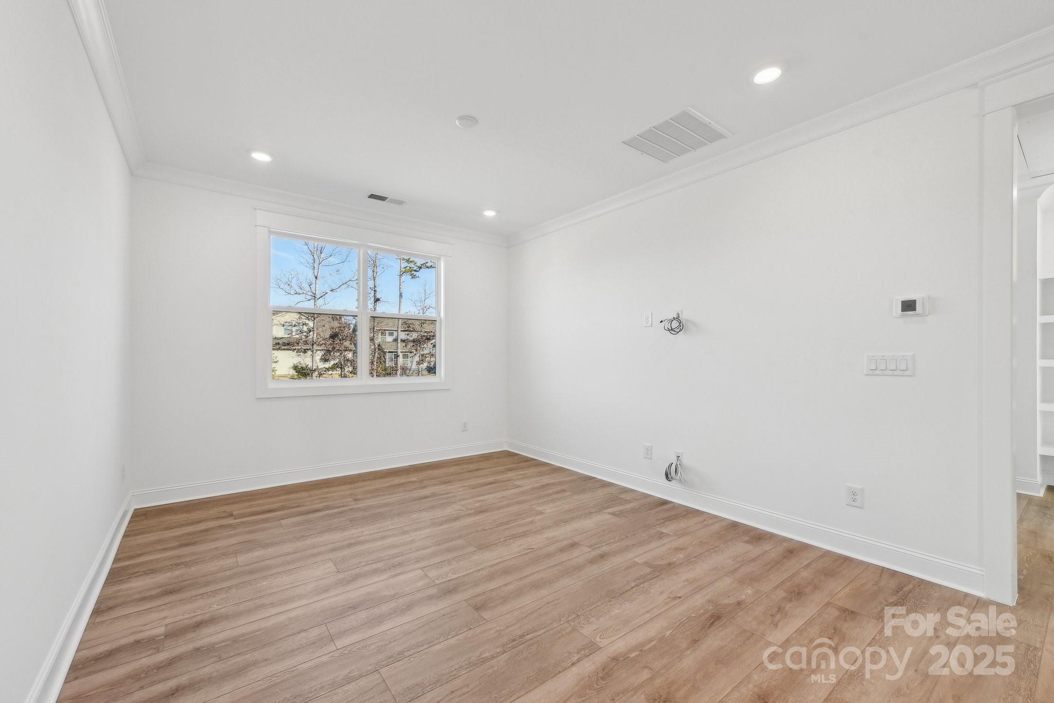 Windell Woods - Residential