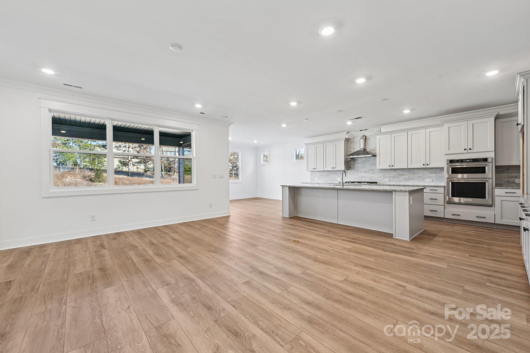 Windell Woods - Residential