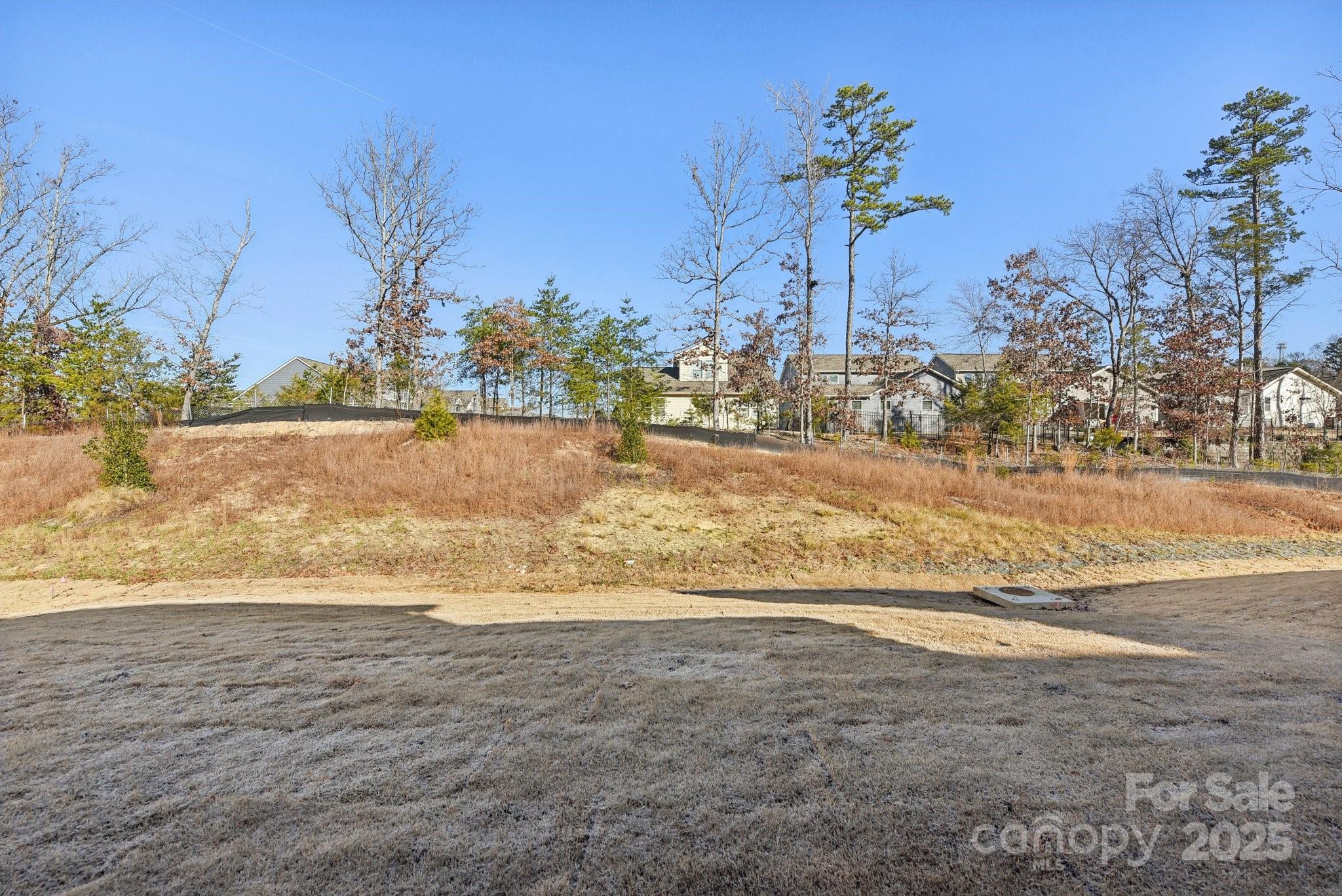 Windell Woods - Residential