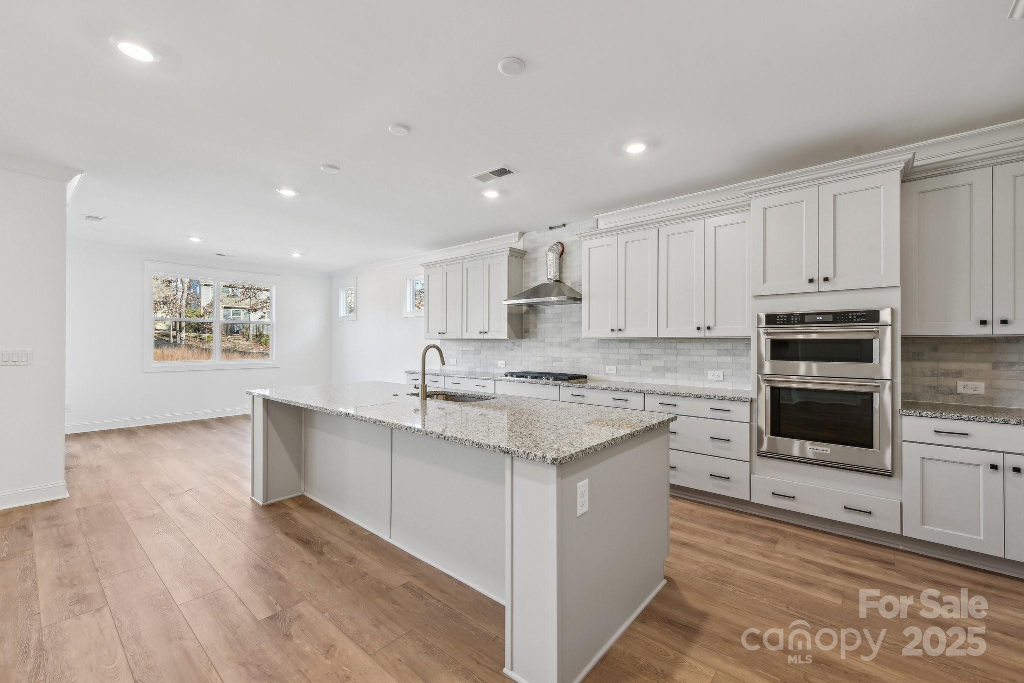 Windell Woods - Residential