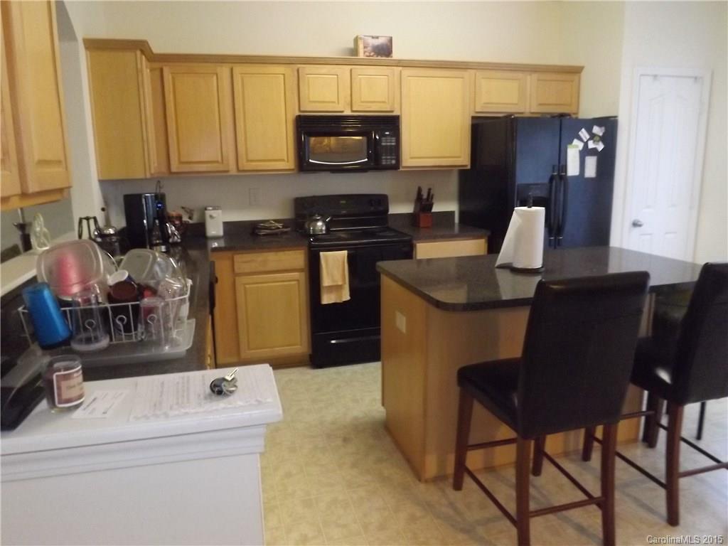 Laurel Valley - Residential Lease