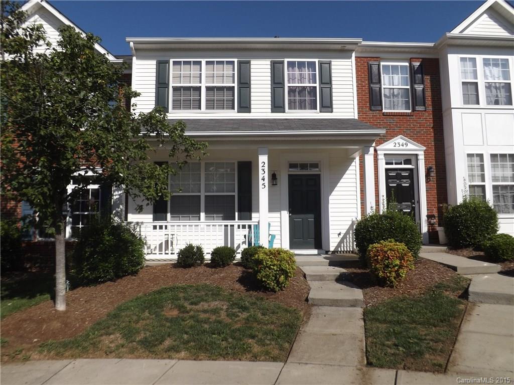 Laurel Valley - Residential Lease