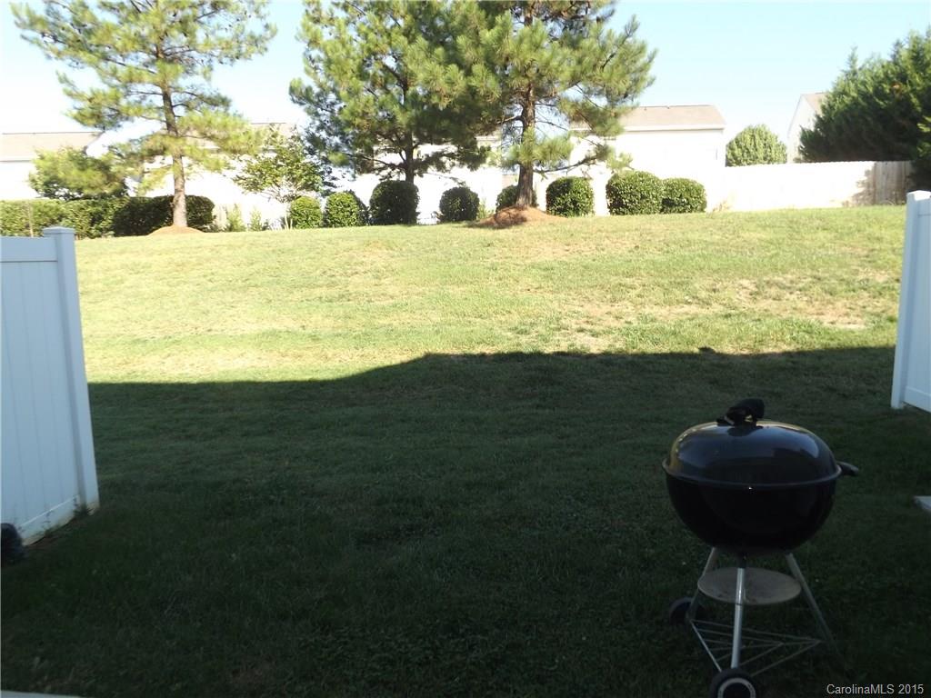 Laurel Valley - Residential Lease