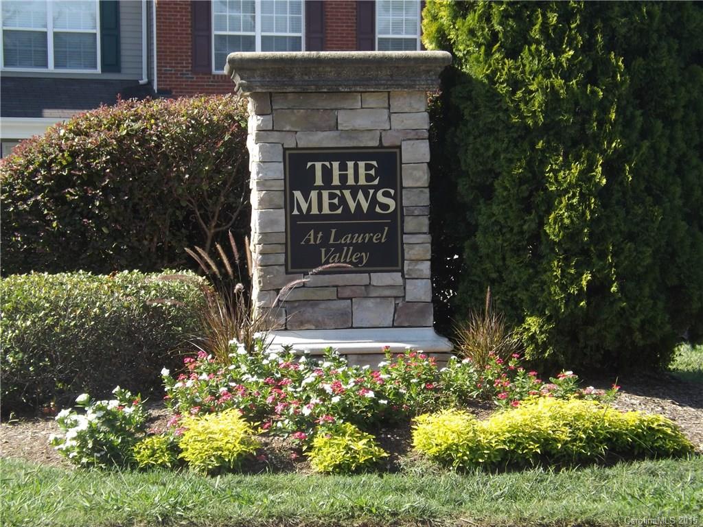 Laurel Valley - Residential Lease