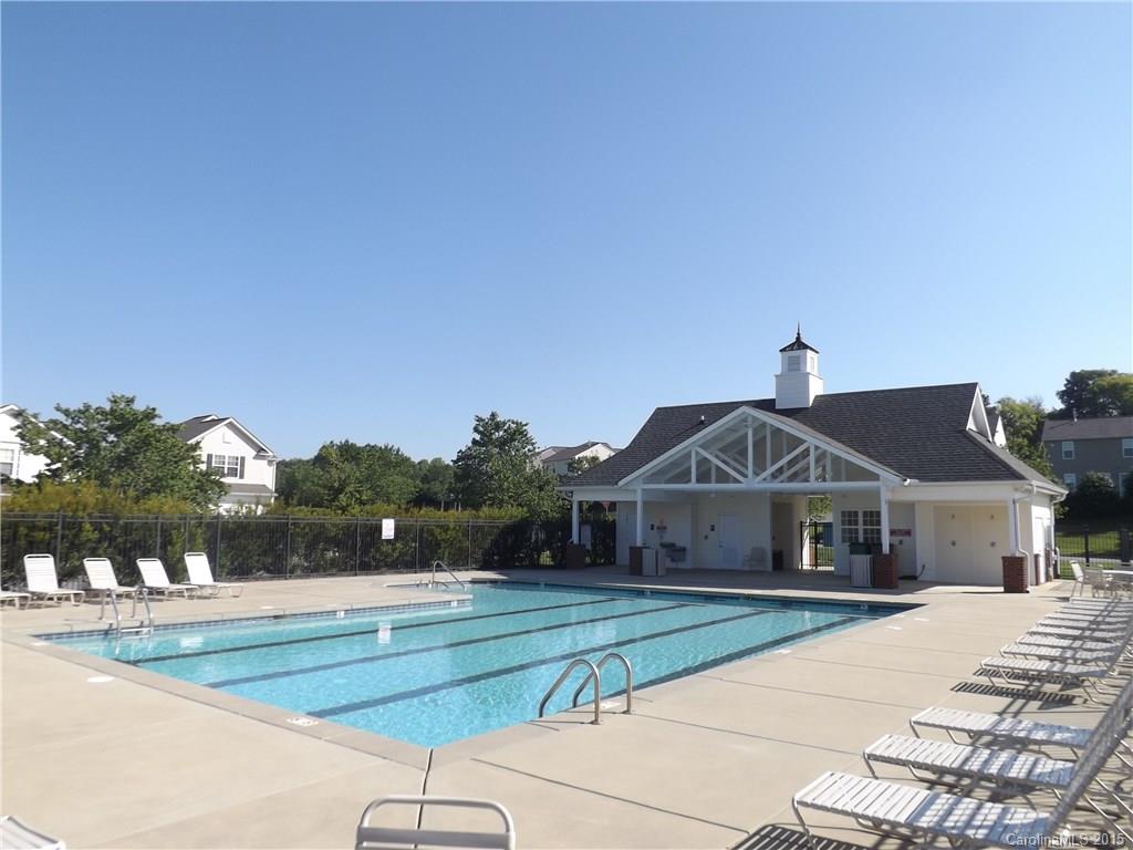 Laurel Valley - Residential Lease