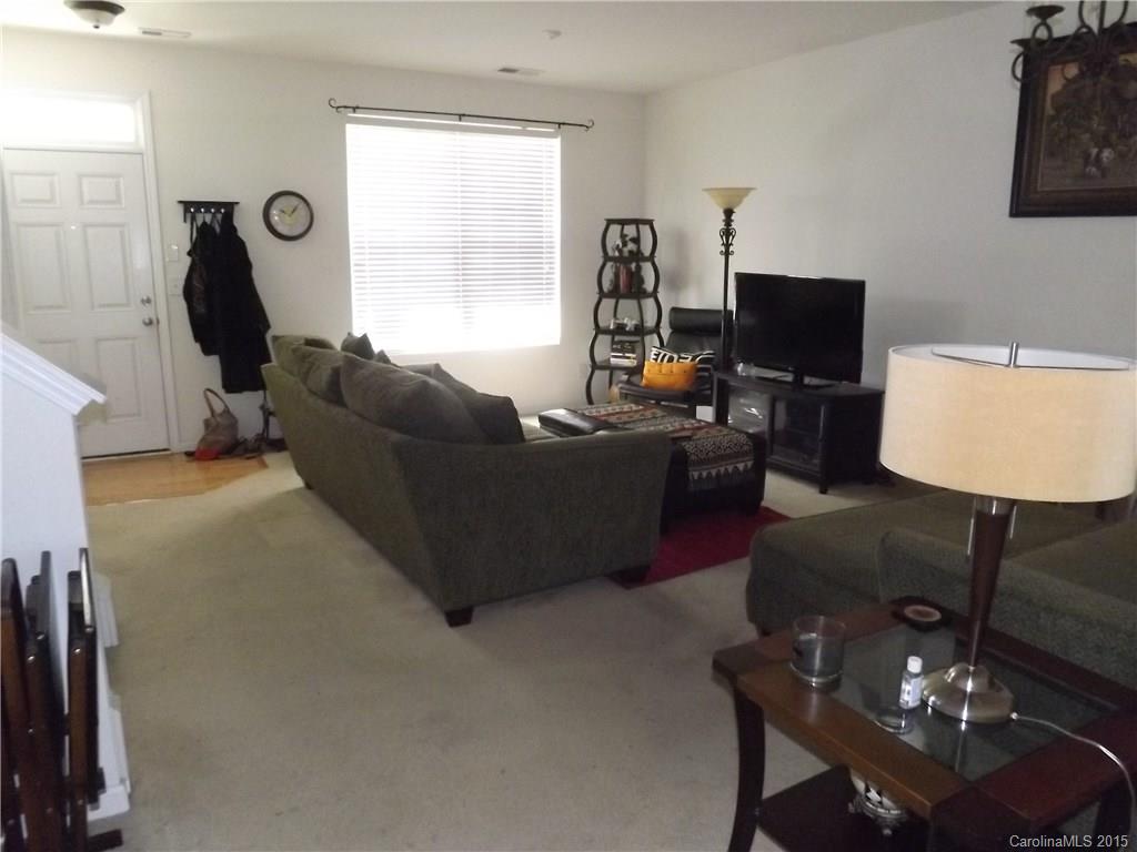 Laurel Valley - Residential Lease