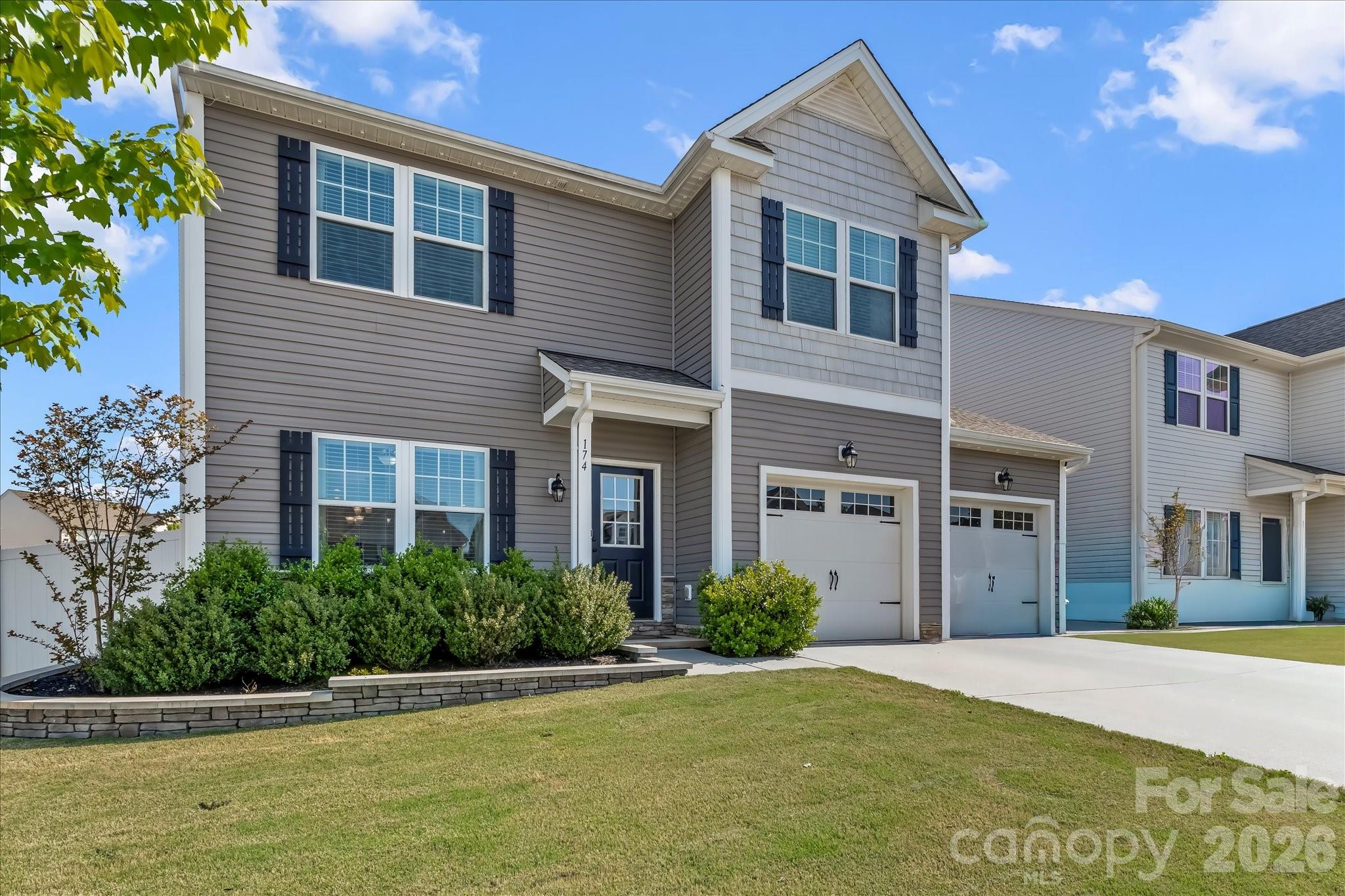 Sutters Mill - Residential