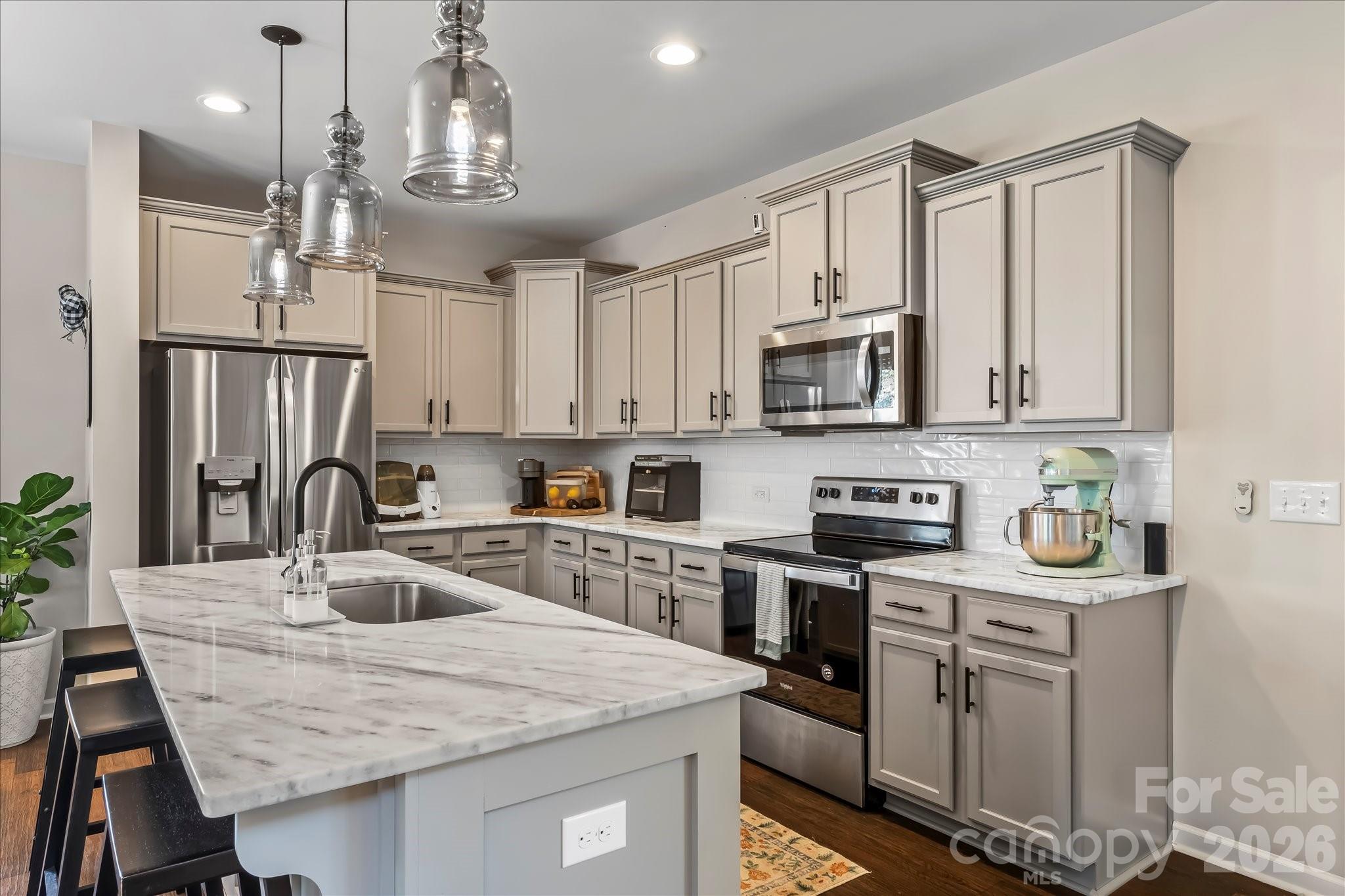 Sutters Mill - Residential