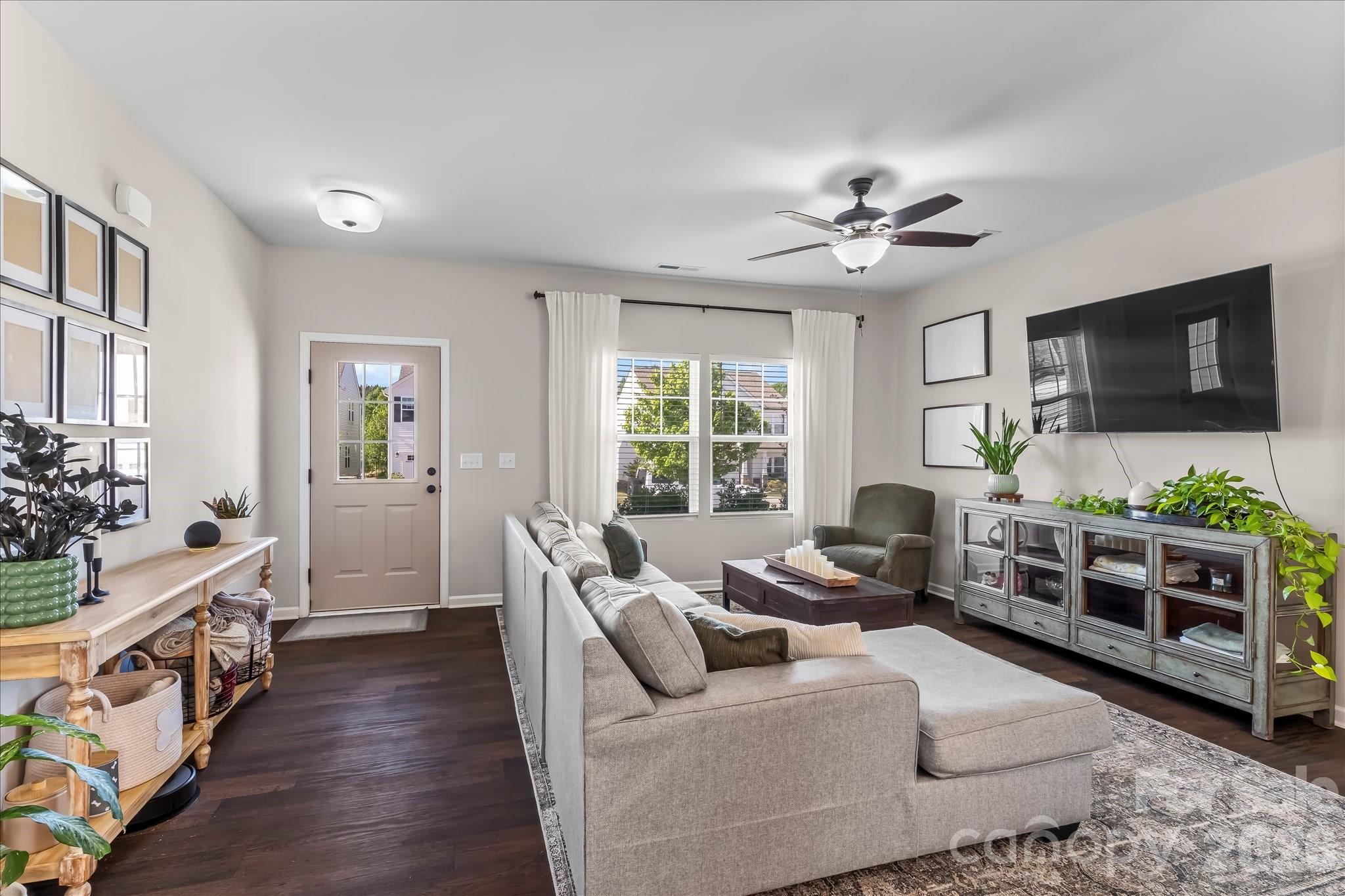 Sutters Mill - Residential