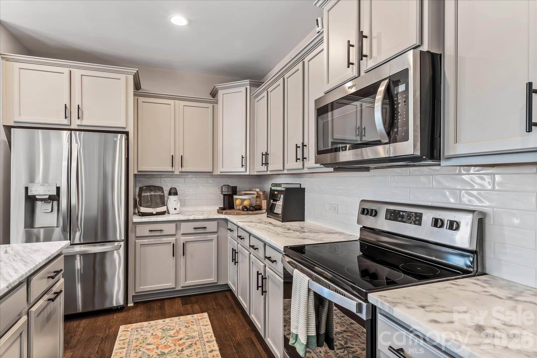 Sutters Mill - Residential