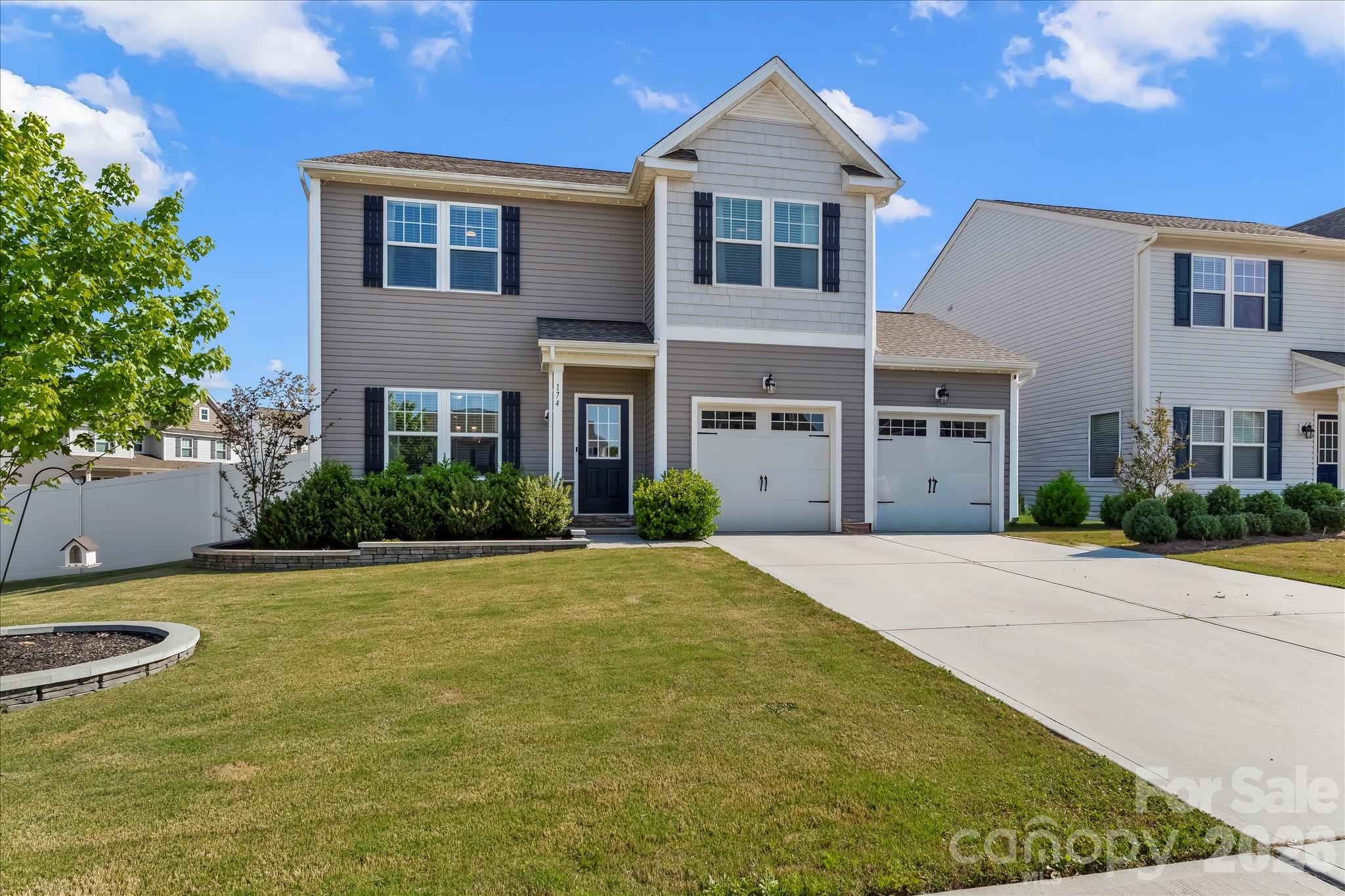 Sutters Mill - Residential