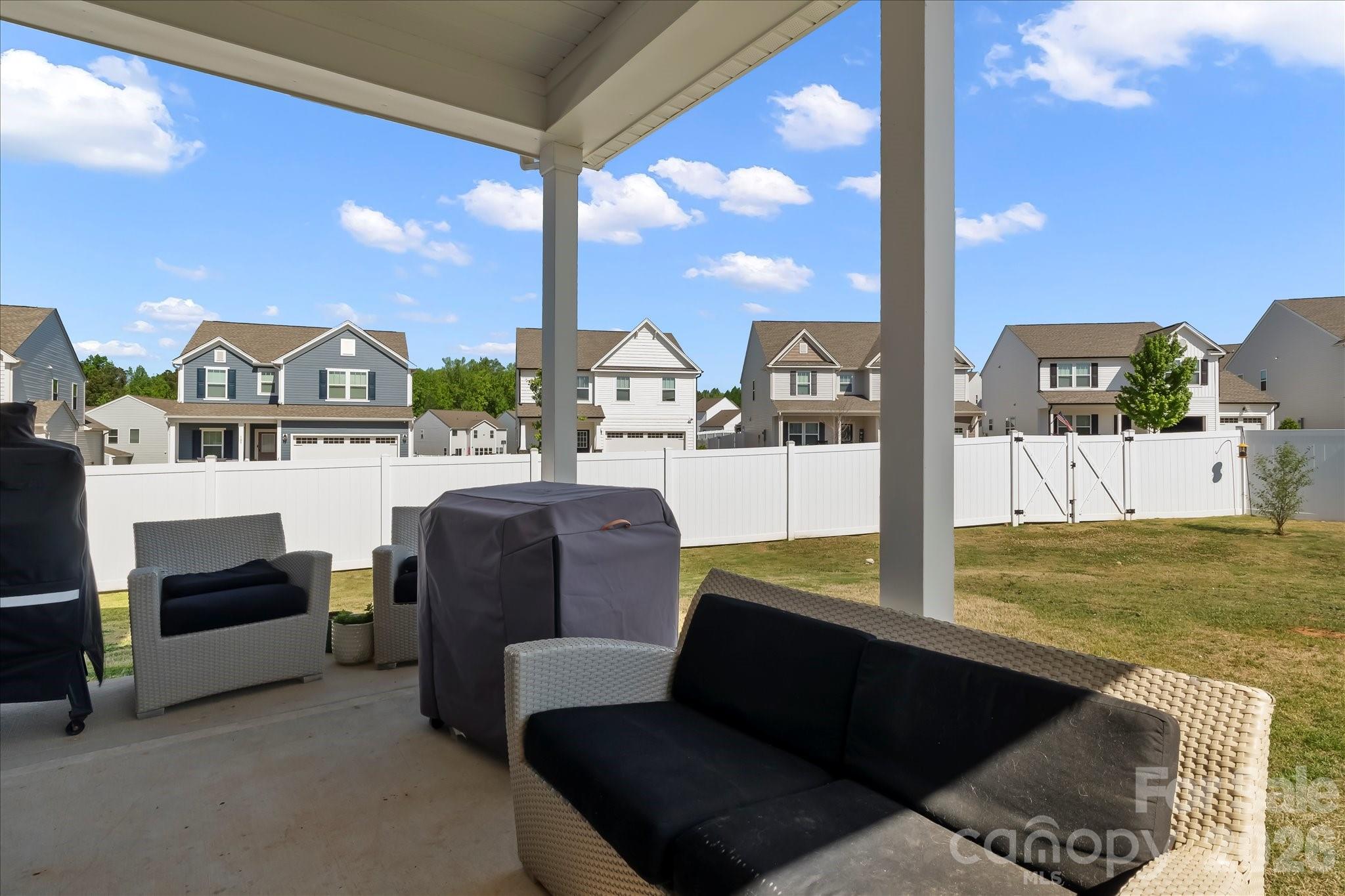 Sutters Mill - Residential
