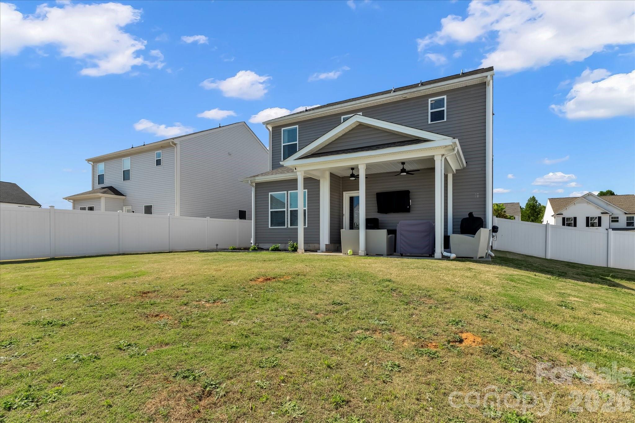 Sutters Mill - Residential
