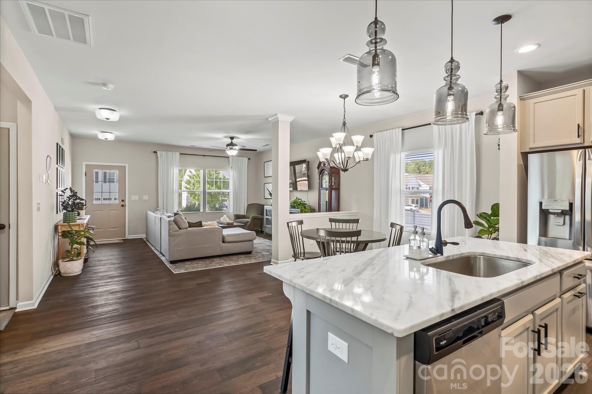Sutters Mill - Residential