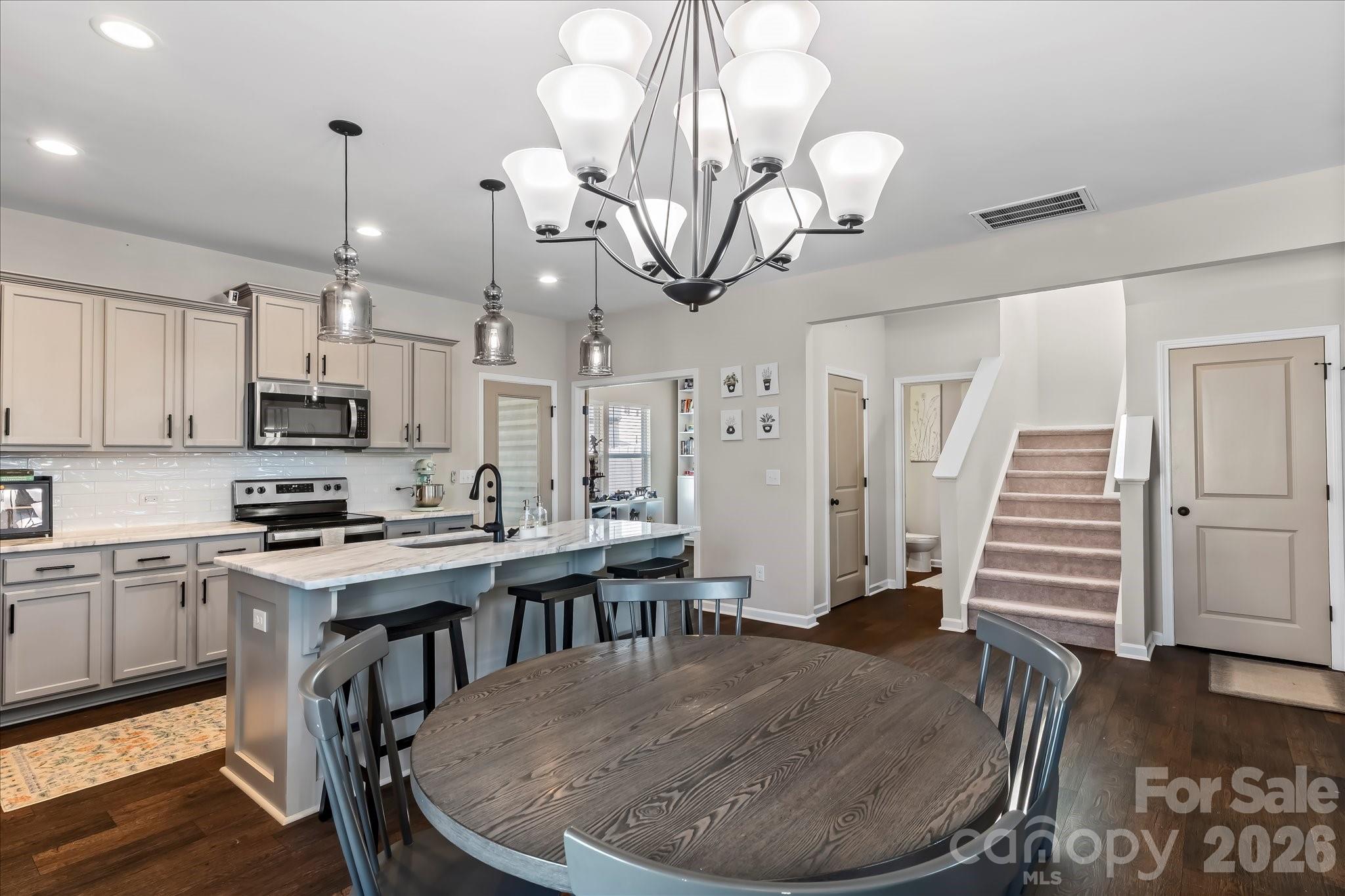 Sutters Mill - Residential