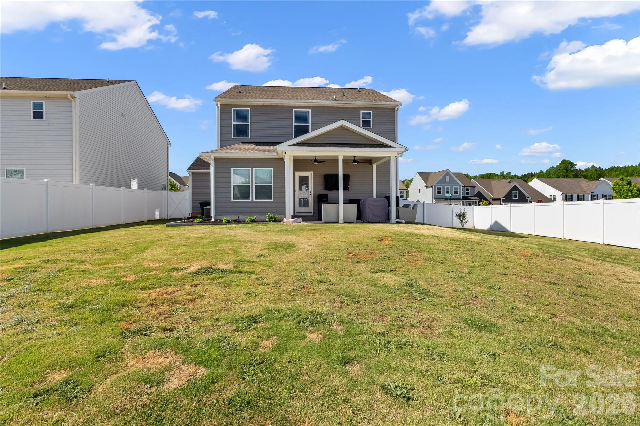 Sutters Mill - Residential