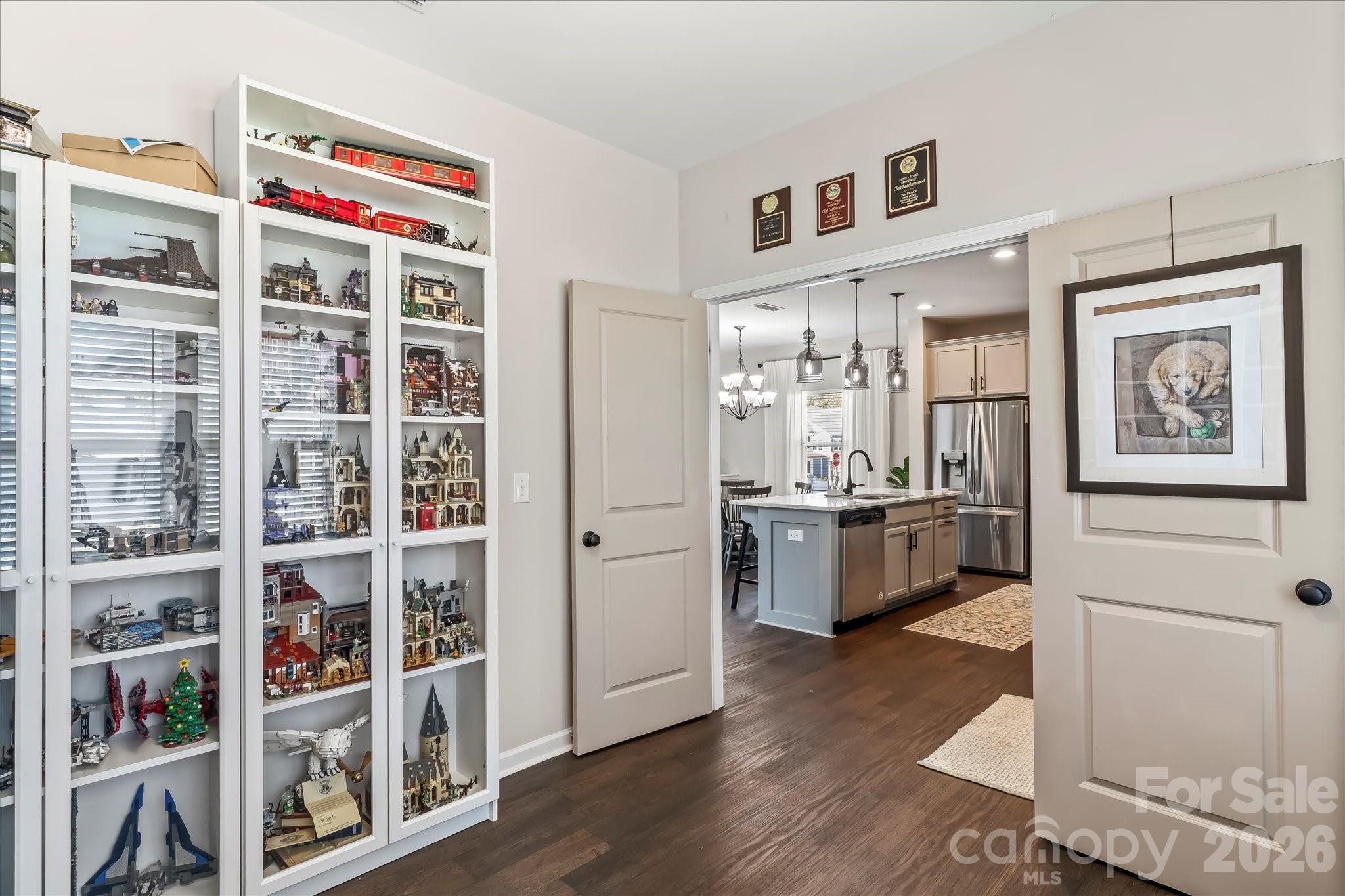 Sutters Mill - Residential