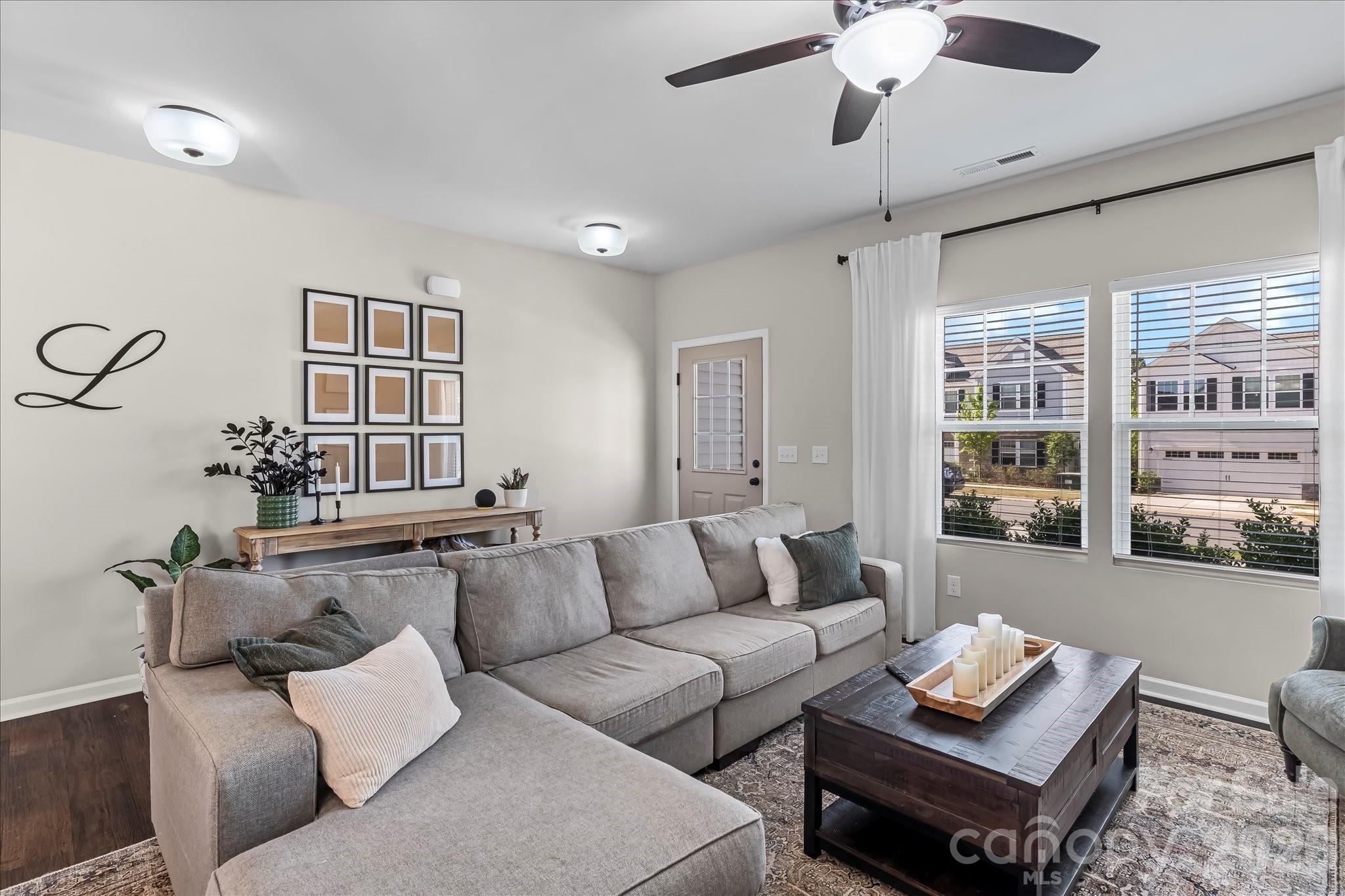 Sutters Mill - Residential