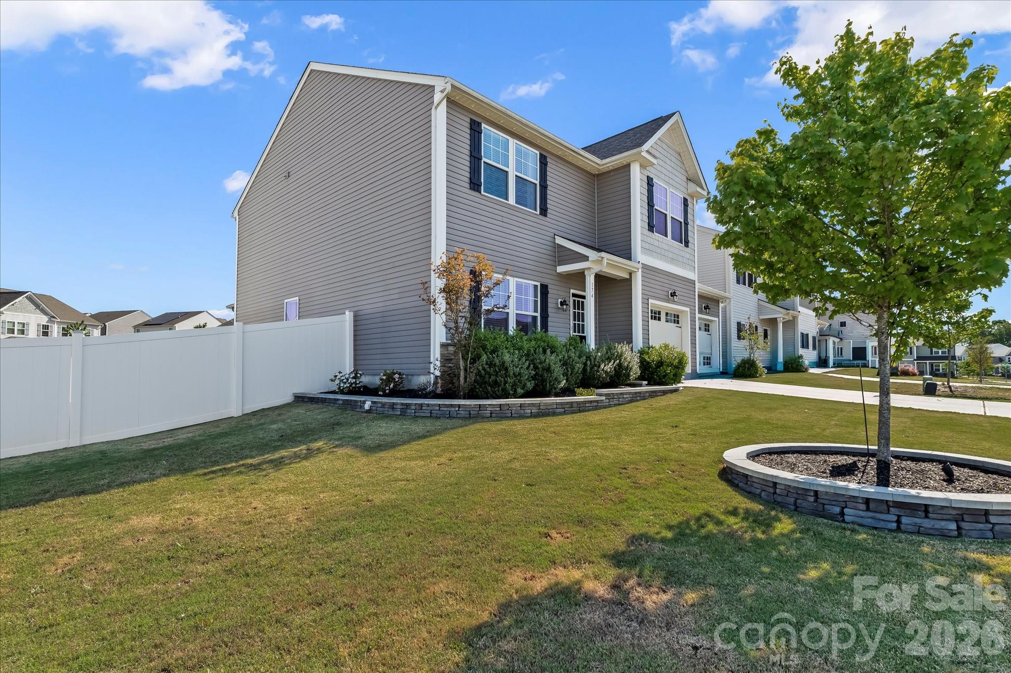 Sutters Mill - Residential