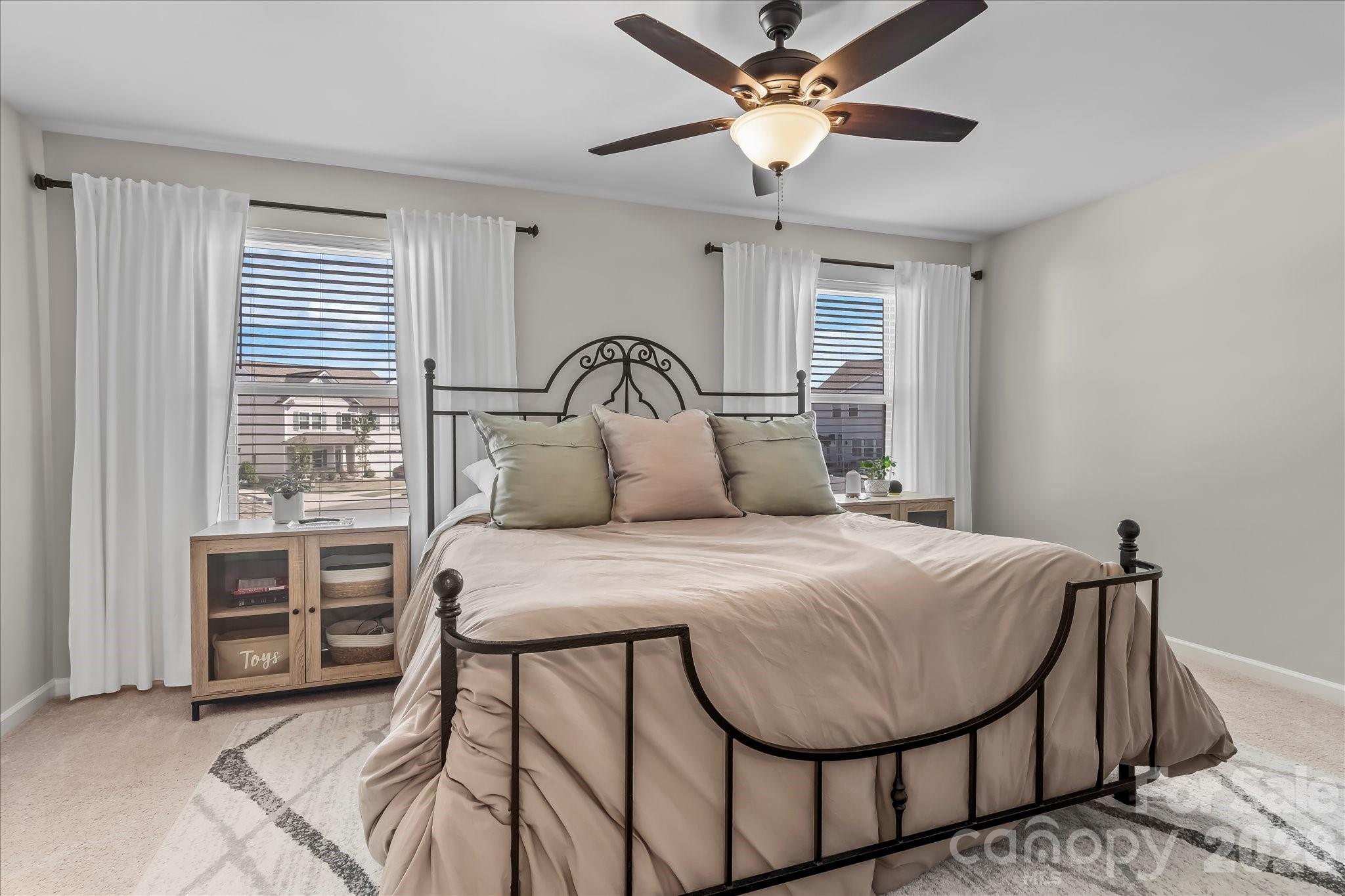 Sutters Mill - Residential