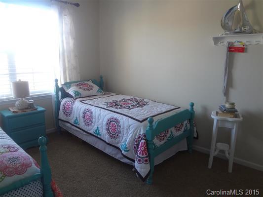 The Woodlands - Residential