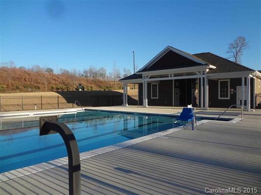 The Woodlands - Residential